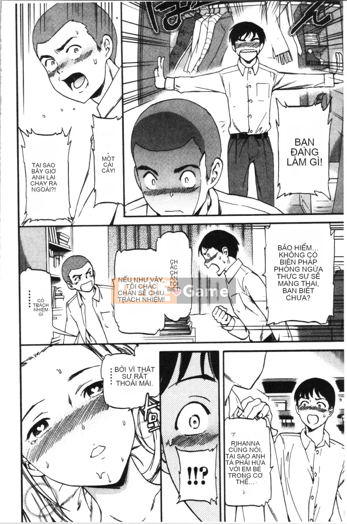 [4K Sinicization Group][Cuvie] LYRICALLY