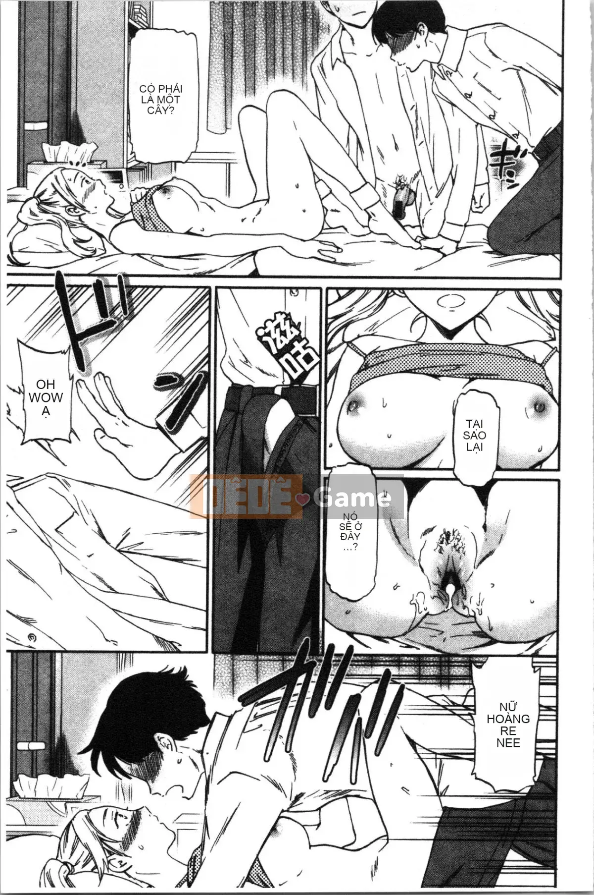 [4K Sinicization Group][Cuvie] LYRICALLY