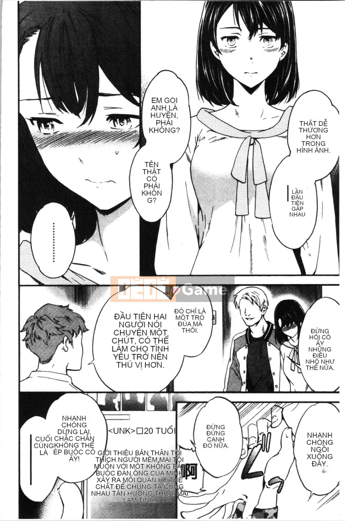 [4K Sinicization Group][Cuvie] LYRICALLY