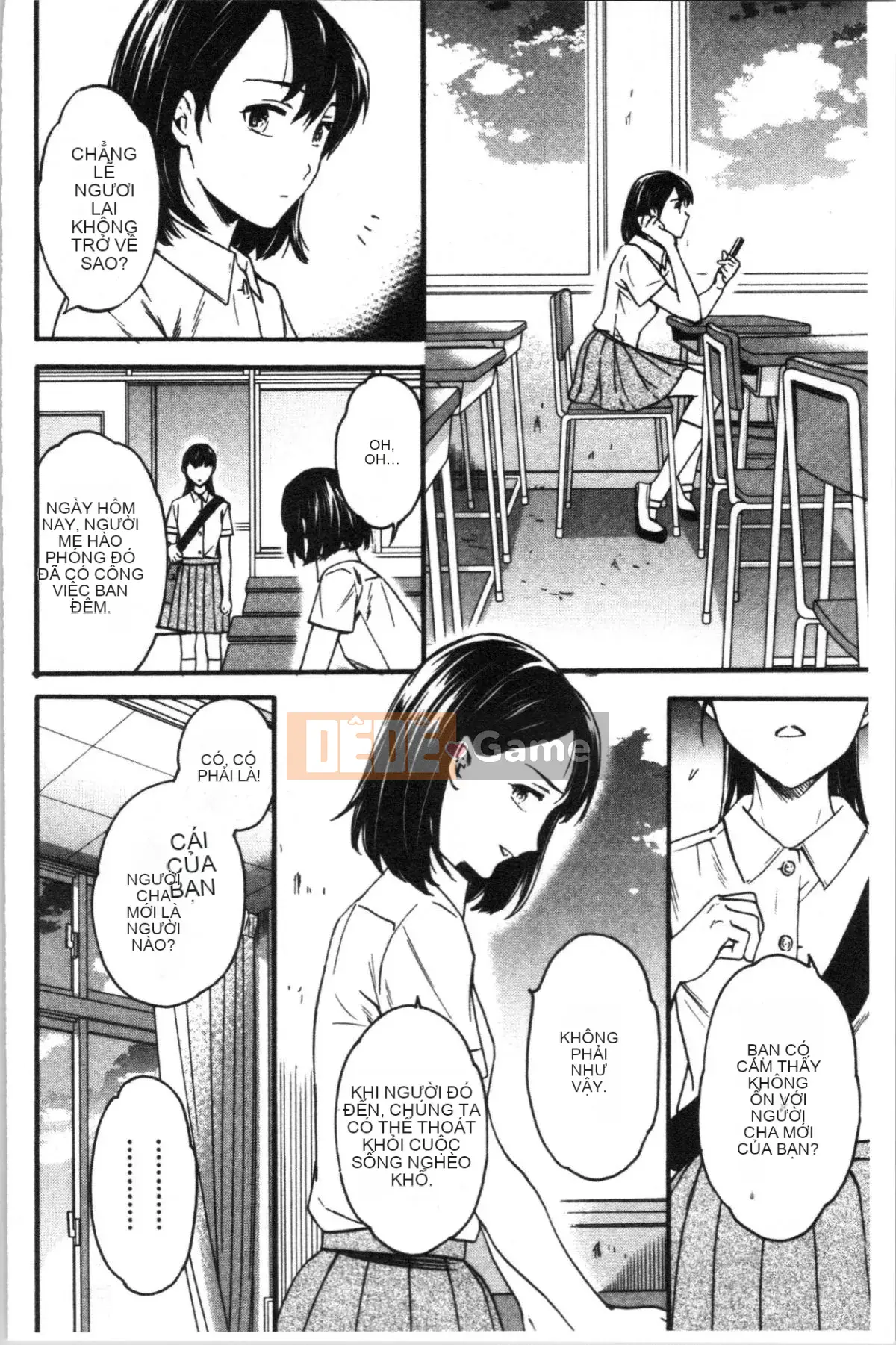 [4K Sinicization Group][Cuvie] LYRICALLY