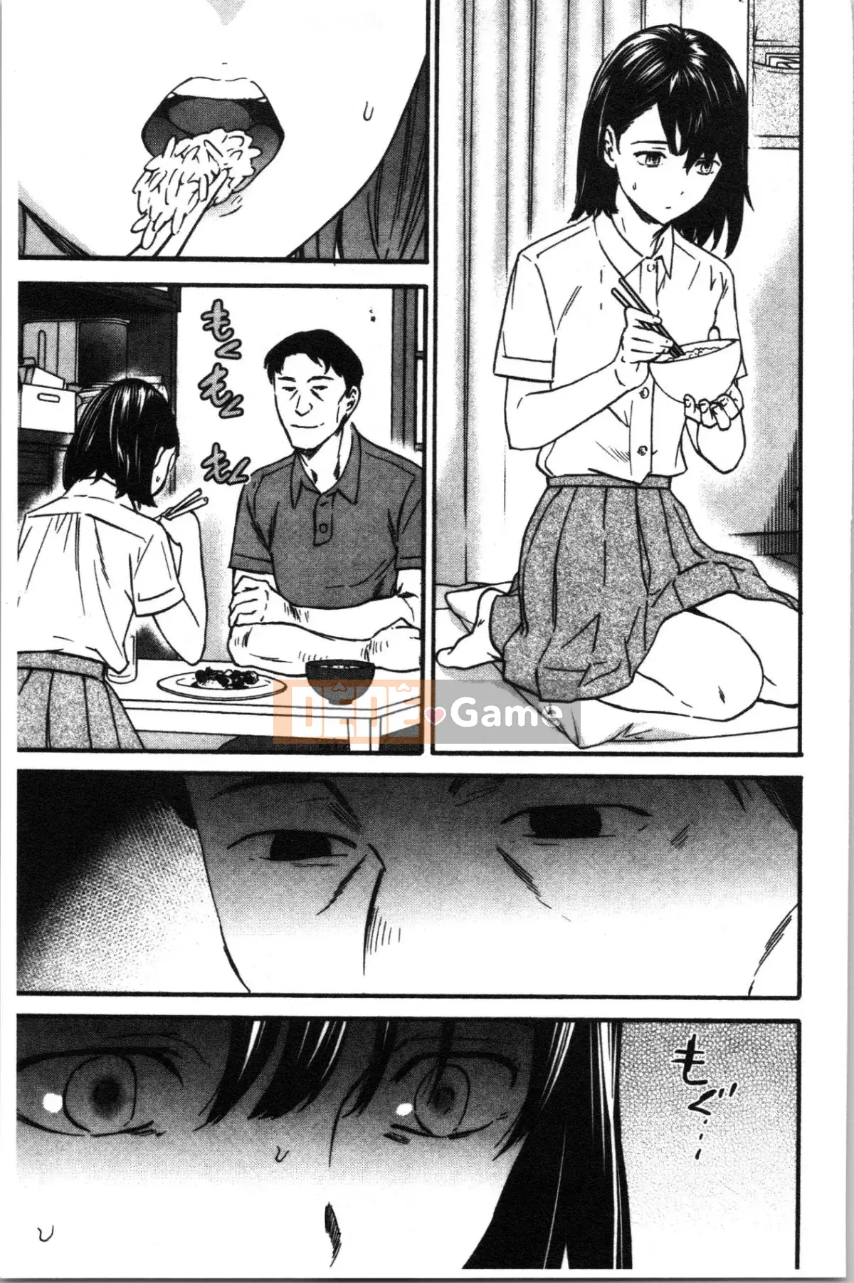 [4K Sinicization Group][Cuvie] LYRICALLY