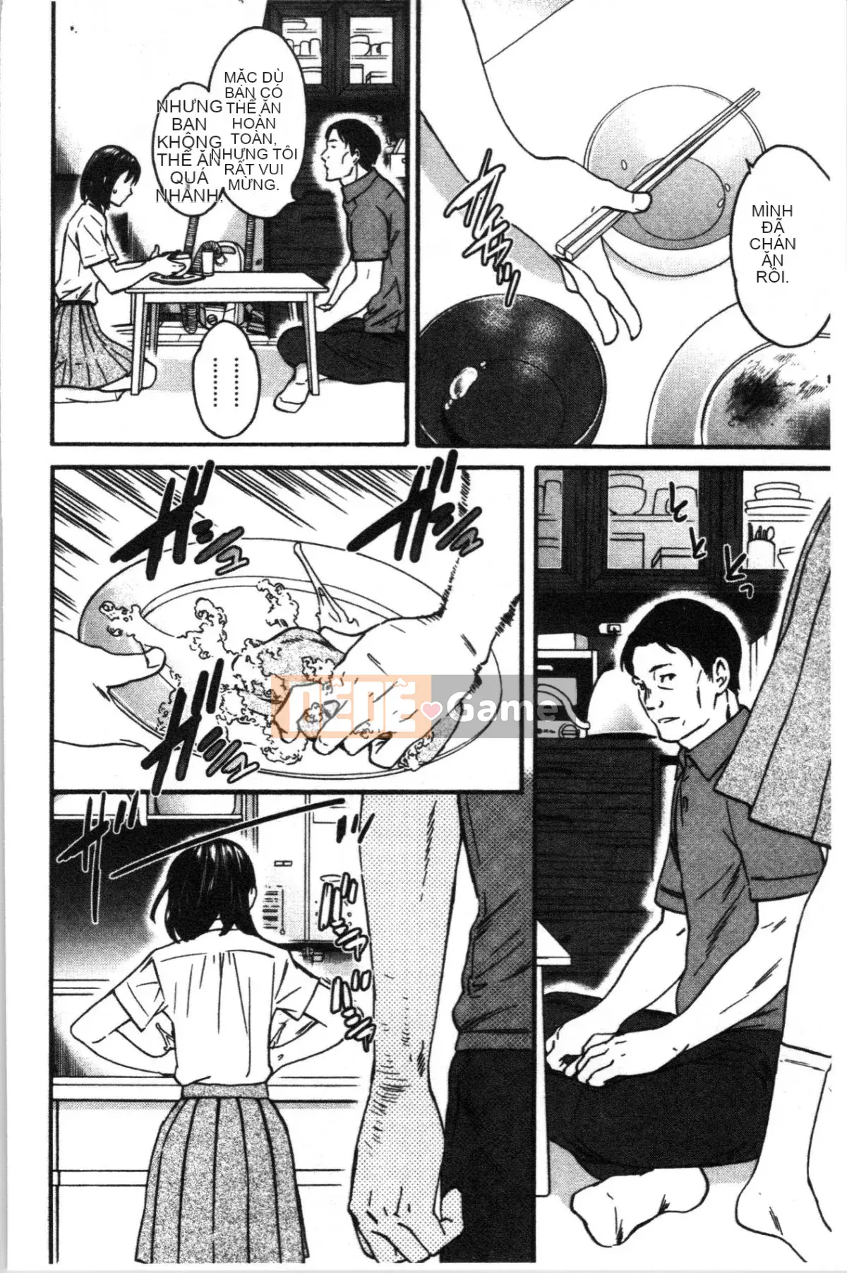 [4K Sinicization Group][Cuvie] LYRICALLY