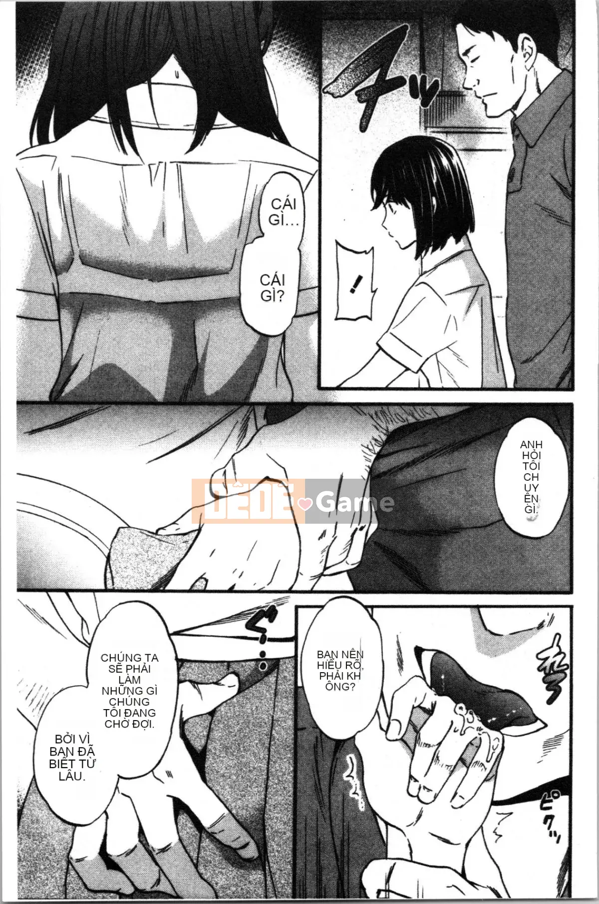 [4K Sinicization Group][Cuvie] LYRICALLY