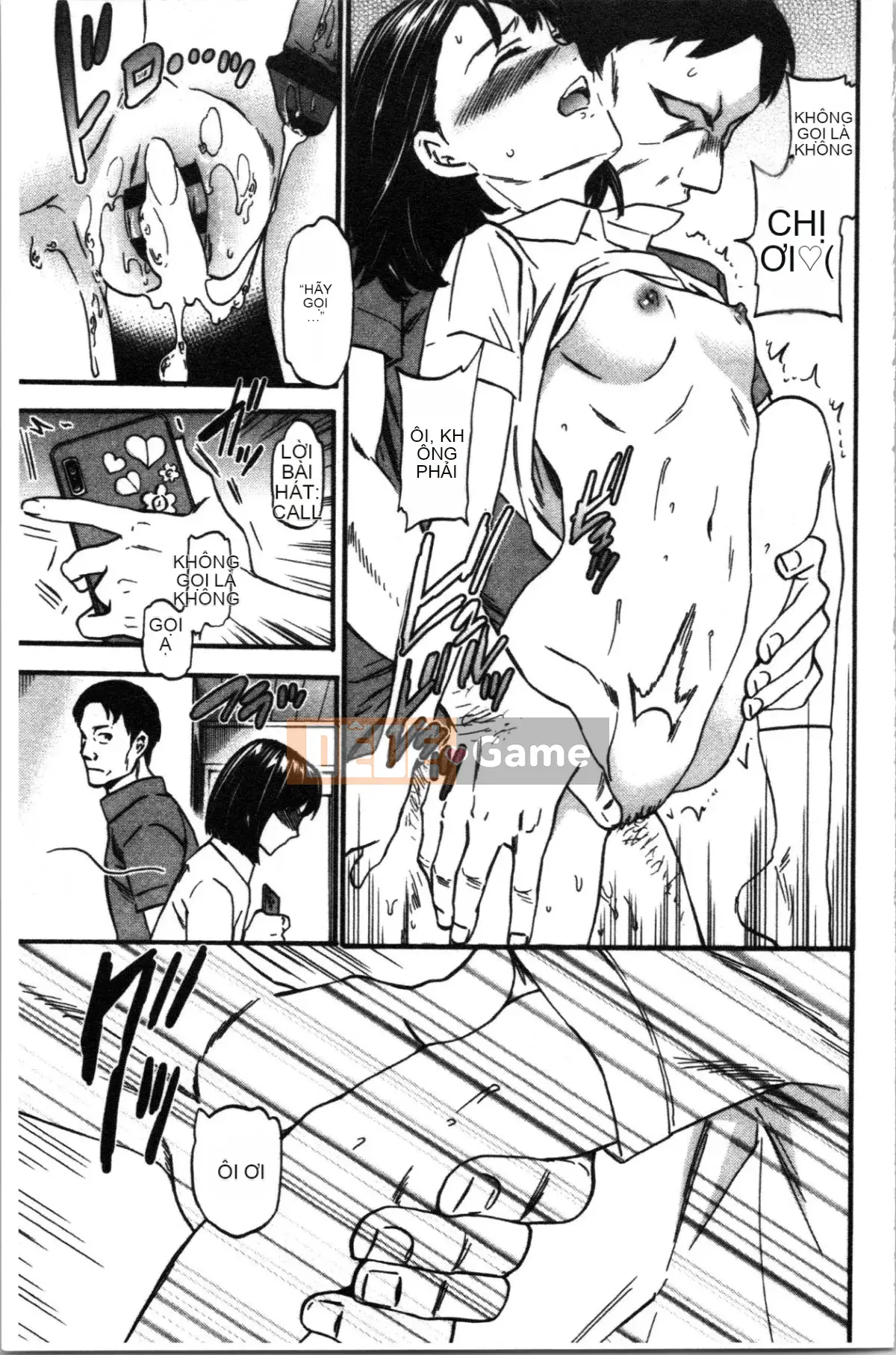 [4K Sinicization Group][Cuvie] LYRICALLY