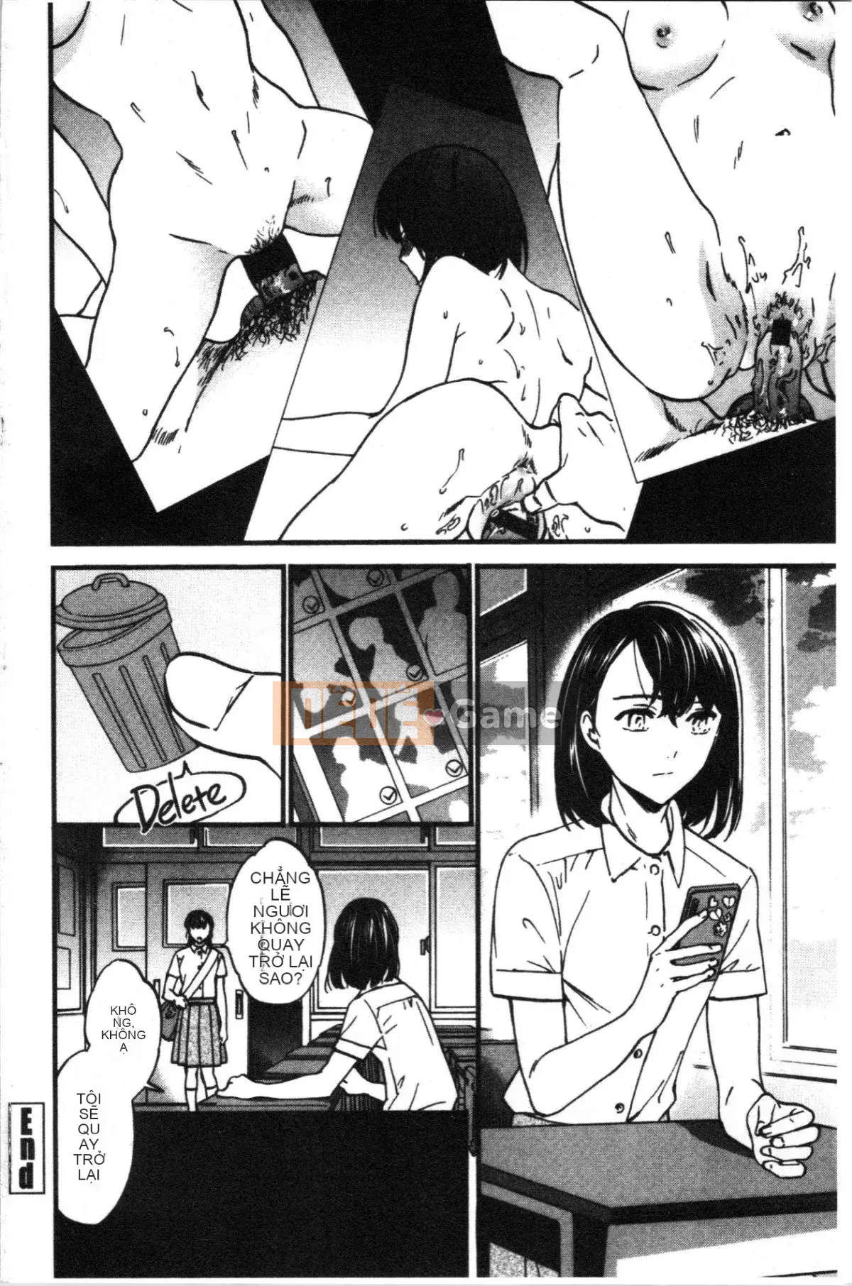 [4K Sinicization Group][Cuvie] LYRICALLY