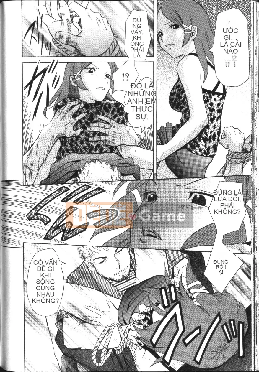 [Hashida Shizune] Inko Agony