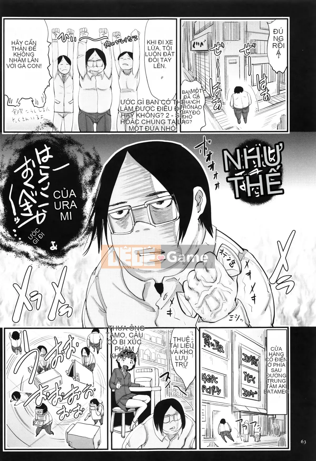 [Hasuburo] Tôi là một otaku kinh tởm nhưng tôi là một thiên tài nên tôi có thể quan hệ với nhiều cô gái khác nhau