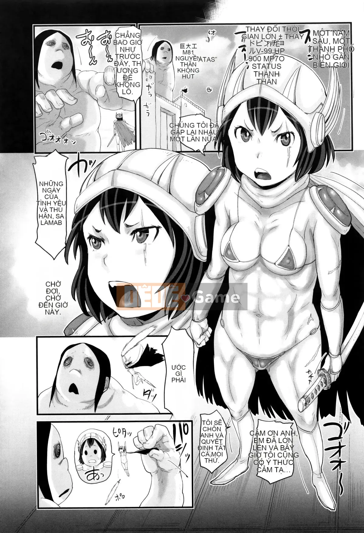 [Hasuburo] Tôi là một otaku kinh tởm nhưng tôi là một thiên tài nên tôi có thể quan hệ với nhiều cô gái khác nhau