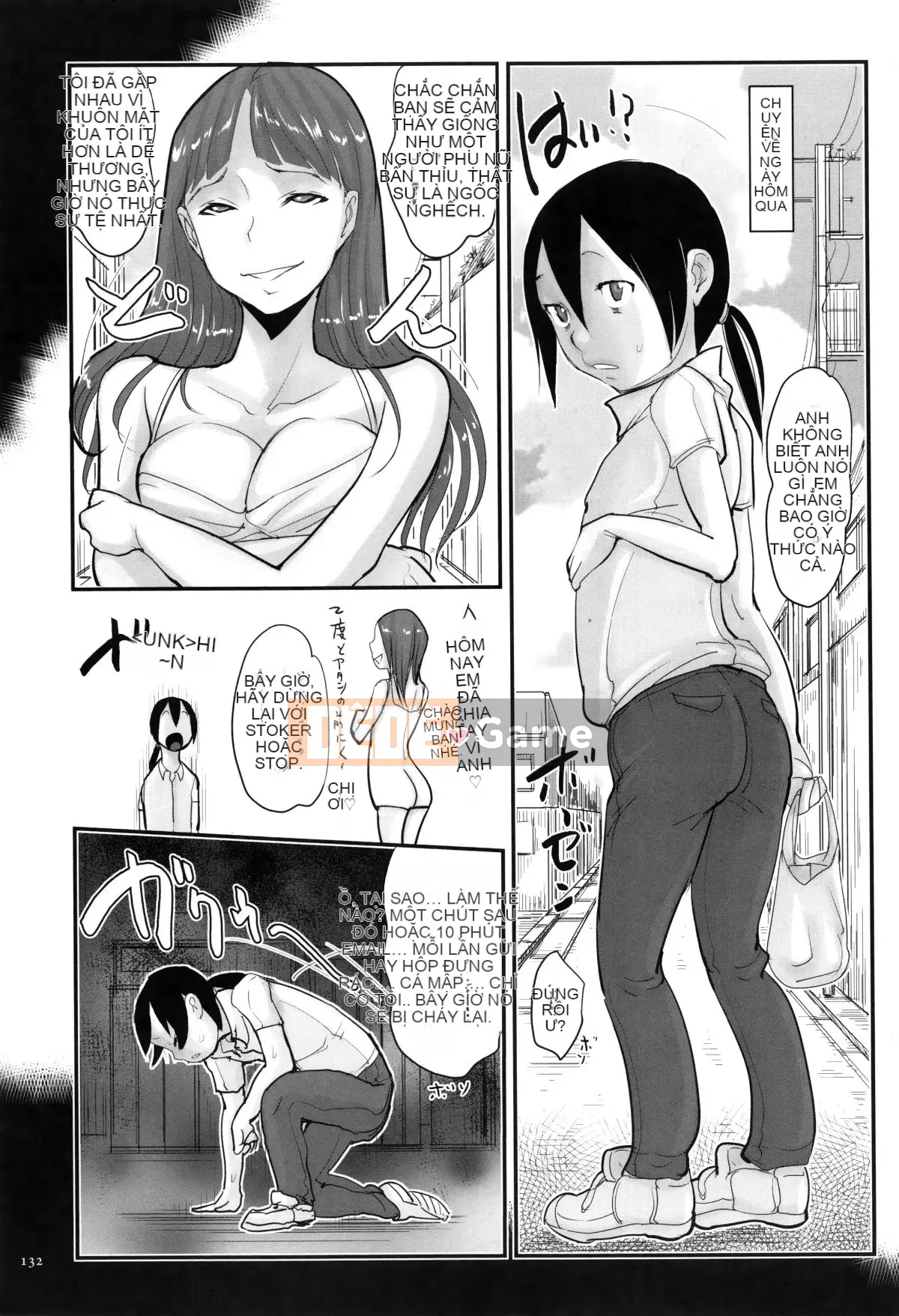 [Hasuburo] Tôi là một otaku kinh tởm nhưng tôi là một thiên tài nên tôi có thể quan hệ với nhiều cô gái khác nhau