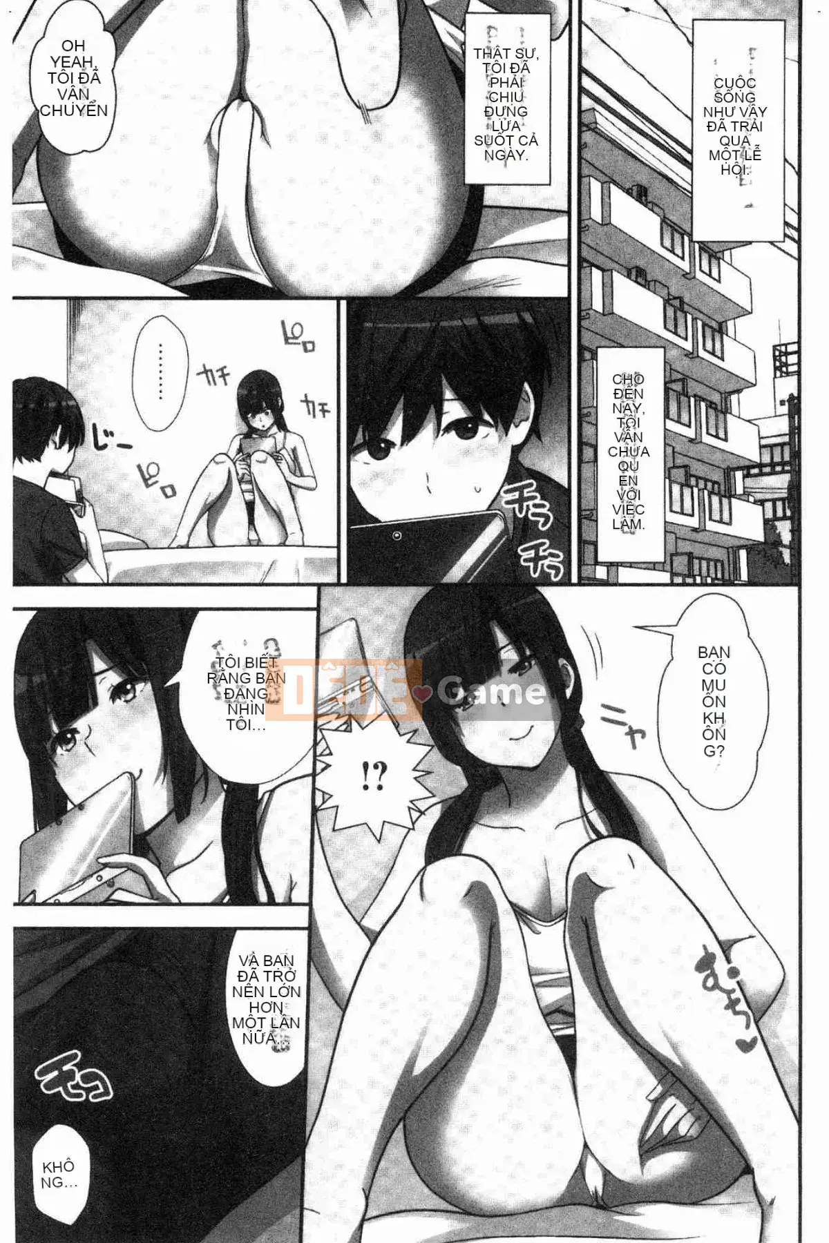 [The Workshop of the Wind][Zhongfeng Hongshi] Kind of Fukeけハーレムシスターズ Ba chị em của mỹ nhân lăng nhăng hậu cung được hình thành