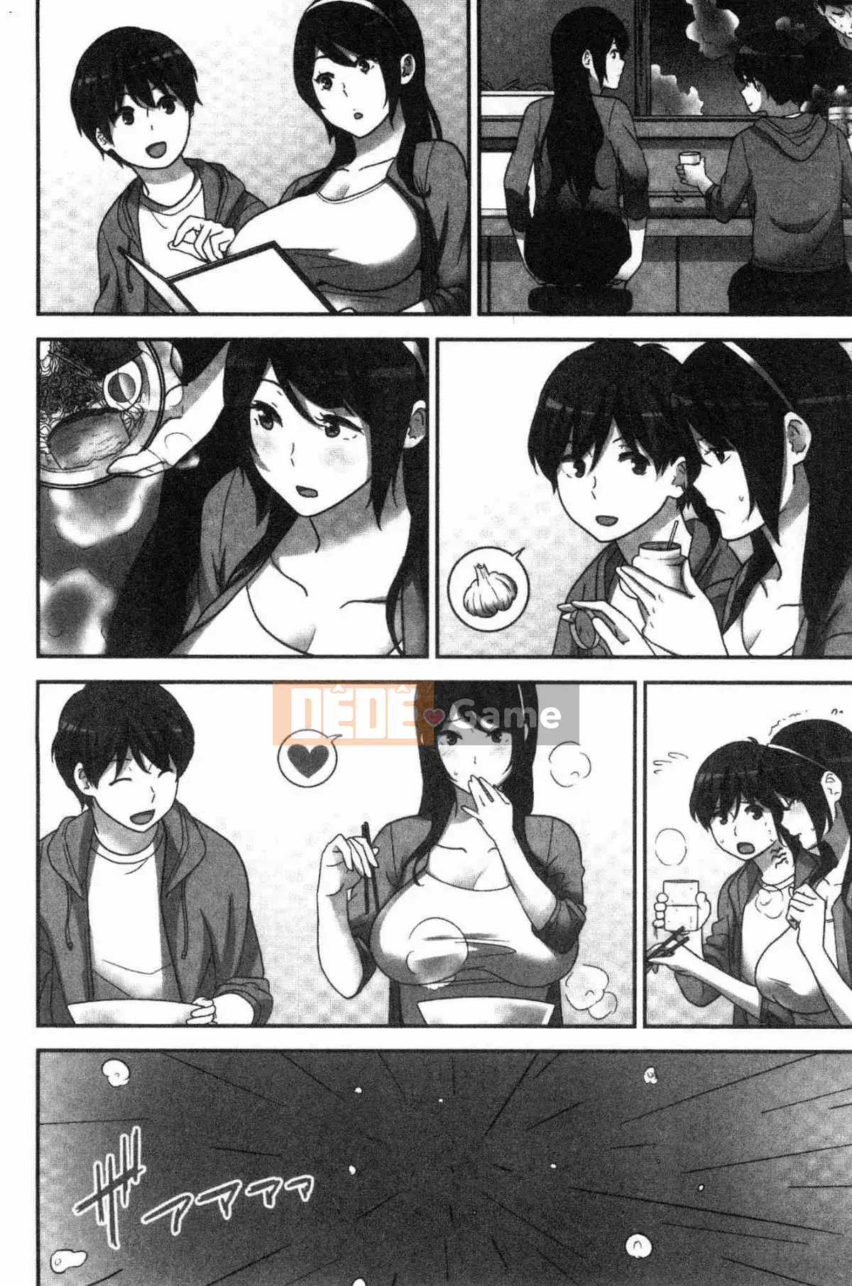 [The Workshop of the Wind][Zhongfeng Hongshi] Kind of Fukeけハーレムシスターズ Ba chị em của mỹ nhân lăng nhăng hậu cung được hình thành