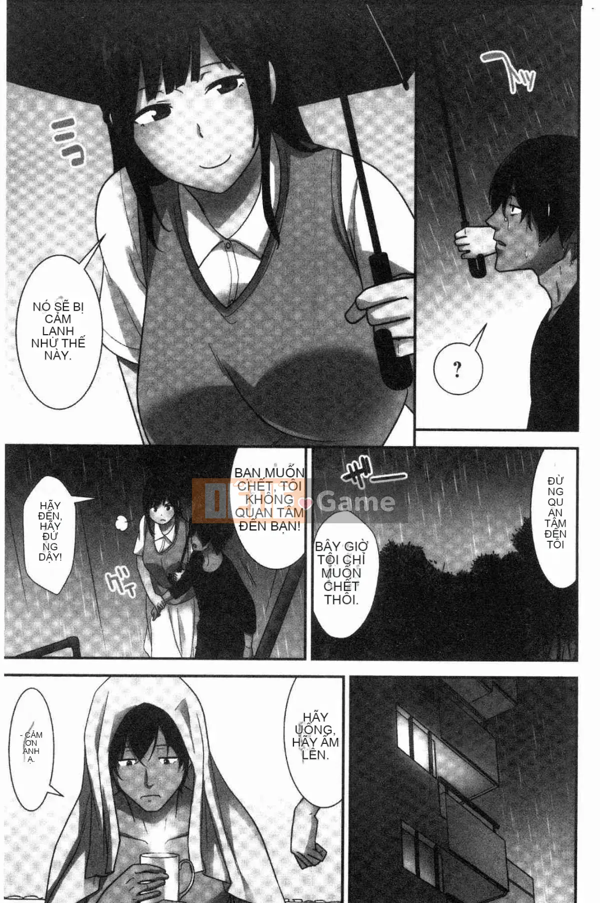 [The Workshop of the Wind][Zhongfeng Hongshi] Kind of Fukeけハーレムシスターズ Ba chị em của mỹ nhân lăng nhăng hậu cung được hình thành