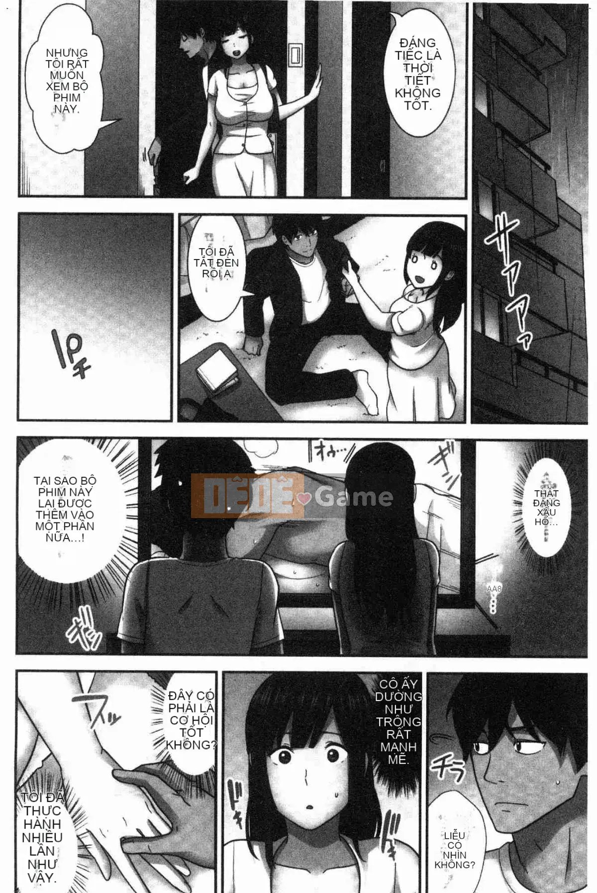 [The Workshop of the Wind][Zhongfeng Hongshi] Kind of Fukeけハーレムシスターズ Ba chị em của mỹ nhân lăng nhăng hậu cung được hình thành