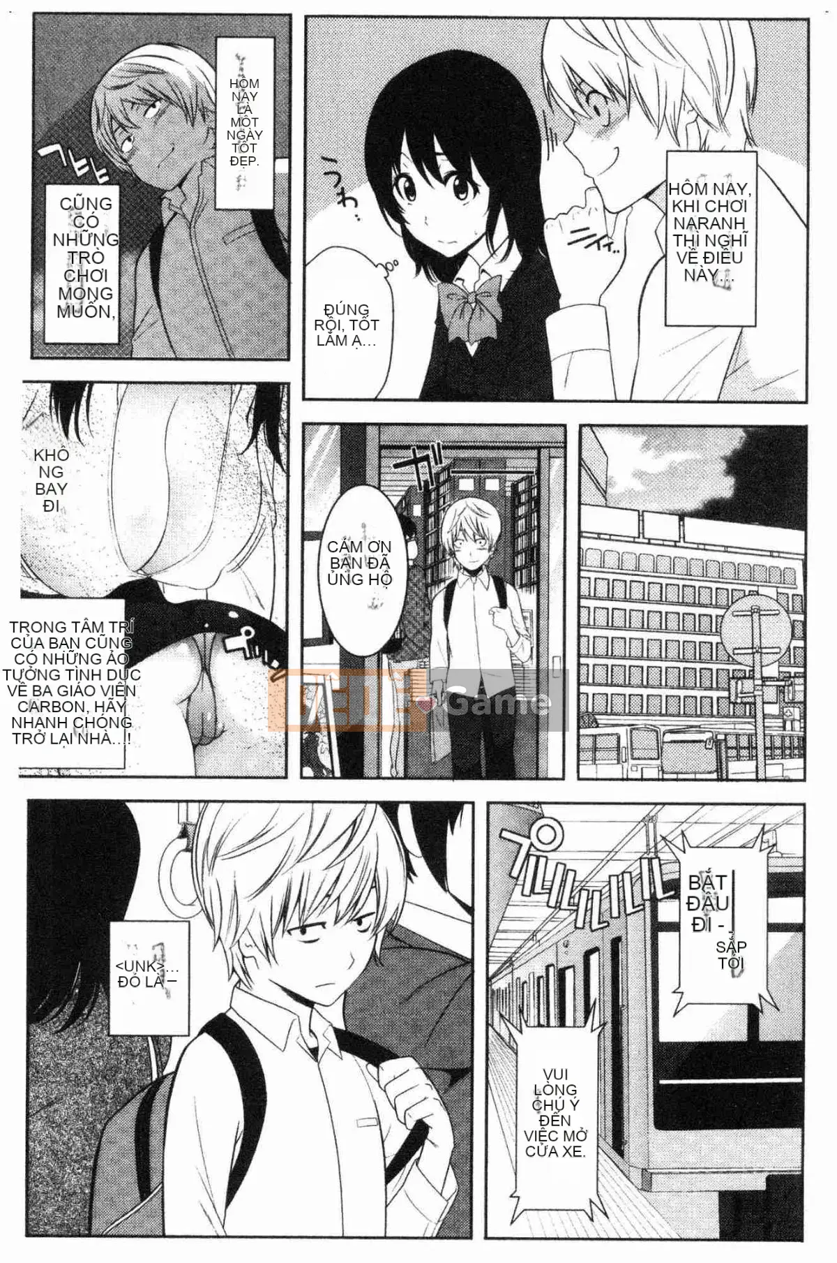 [The Workshop of the Wind][Zhongfeng Hongshi] Kind of Fukeけハーレムシスターズ Ba chị em của mỹ nhân lăng nhăng hậu cung được hình thành