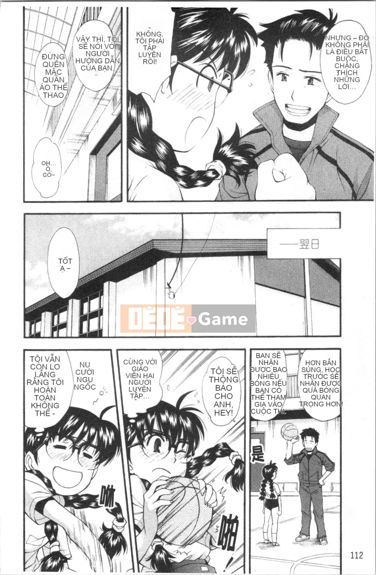 [4K Hanhuagumi][Yami Minemoto] Căn cứ bí mật sau núi