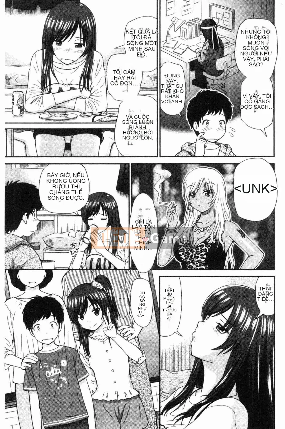 [Kazeteki Koubou][Takuya Mori] Tôi muốn.