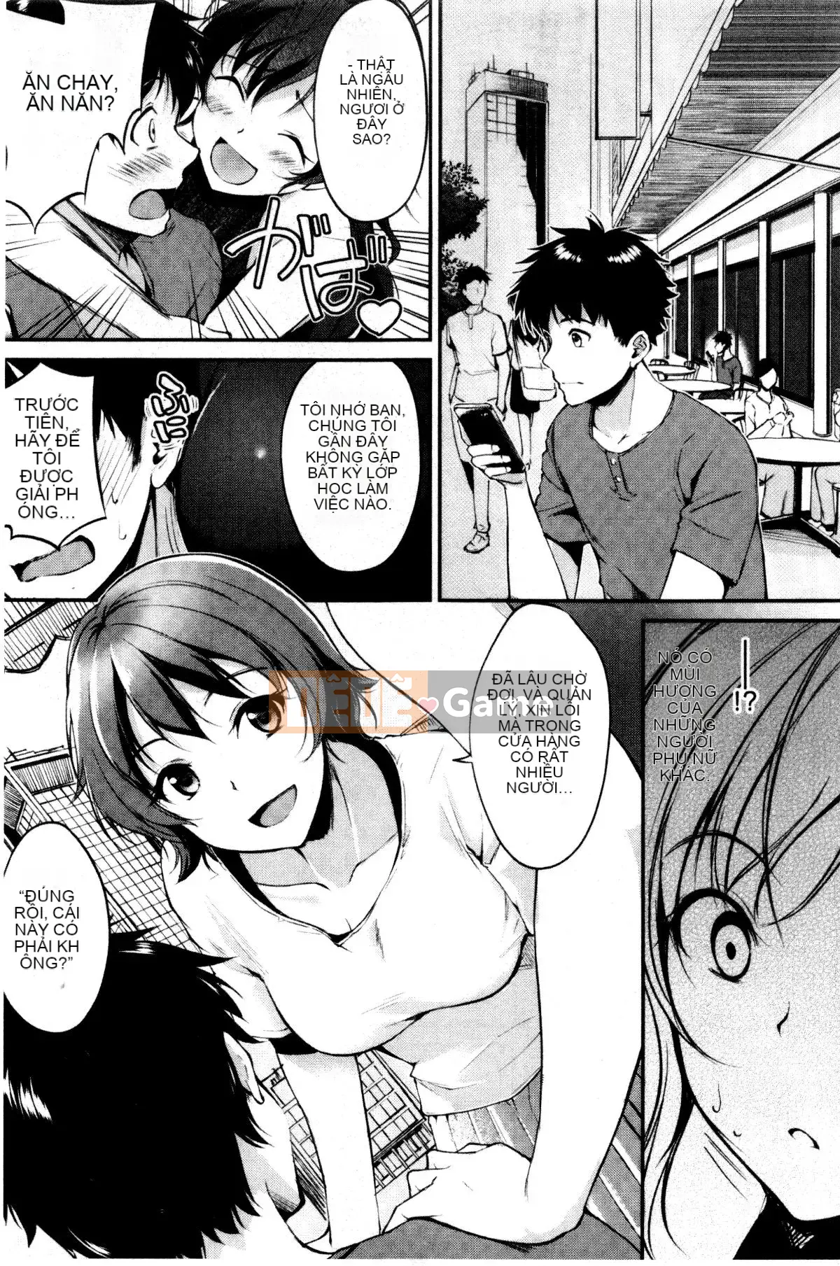 [Regudeku] Công tắc Midara [Tiếng Trung]