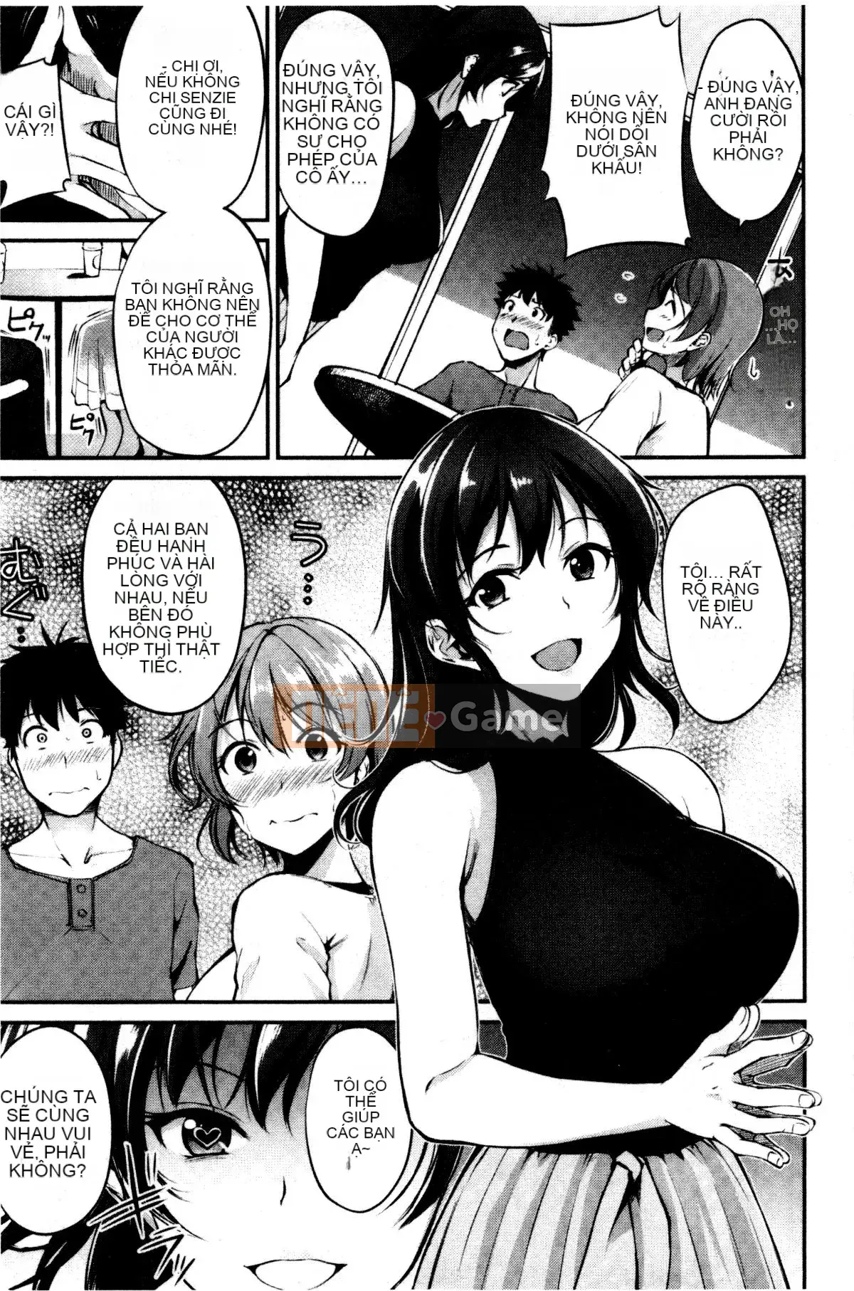 [Regudeku] Công tắc Midara [Tiếng Trung]