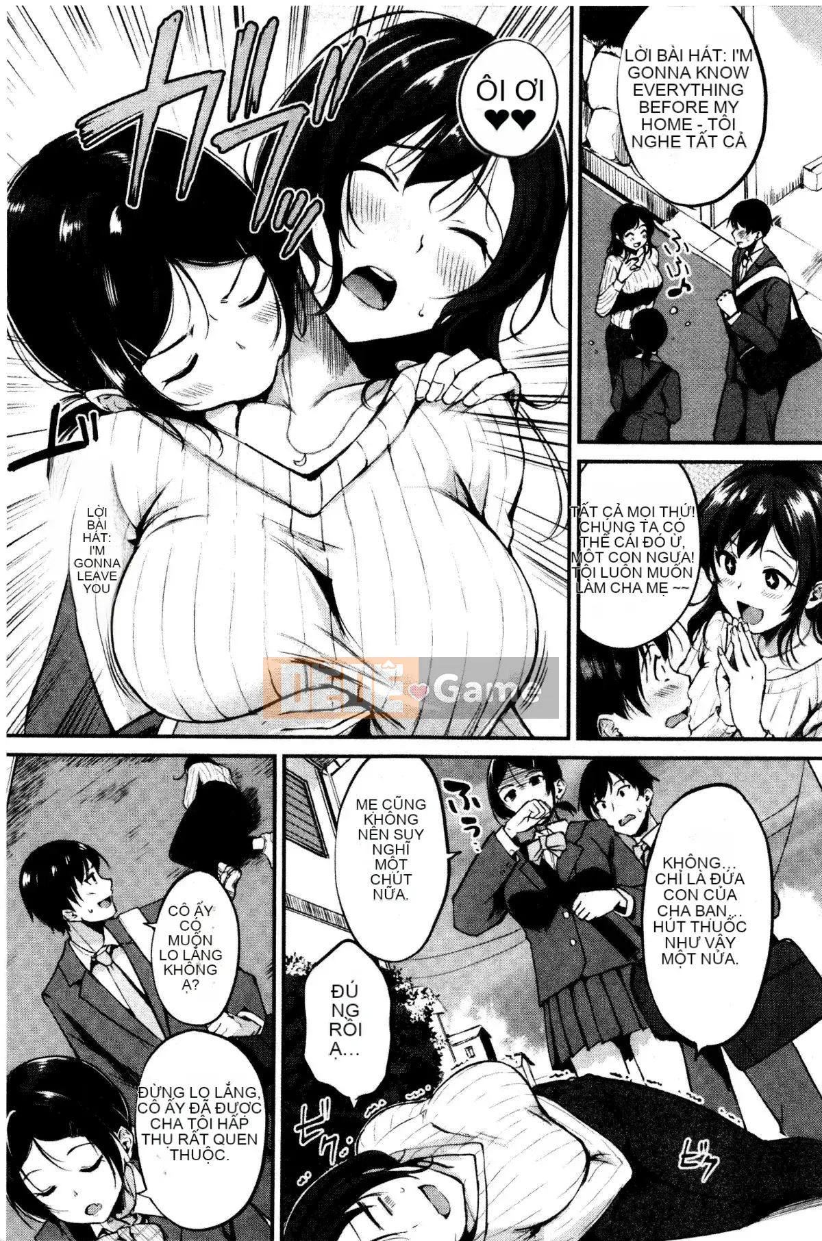 [Regudeku] Công tắc Midara [Tiếng Trung]