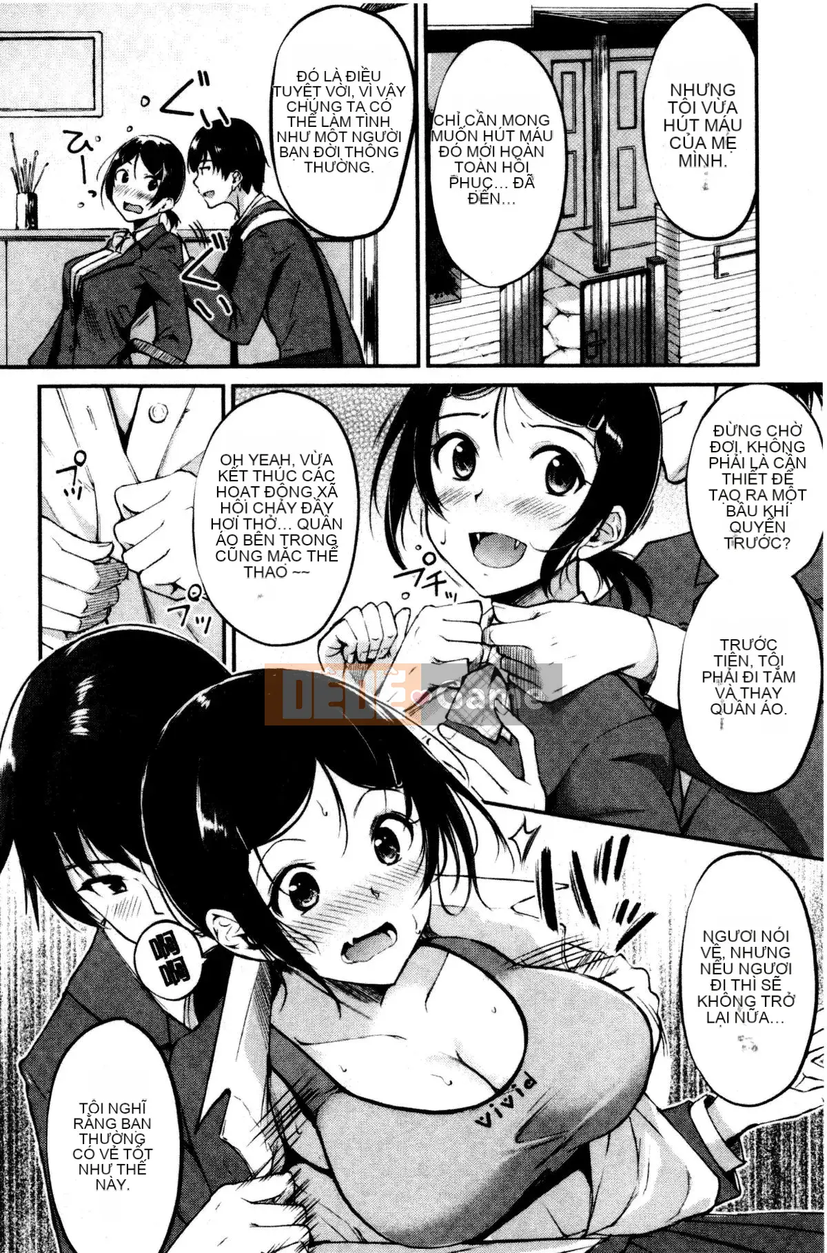 [Regudeku] Công tắc Midara [Tiếng Trung]