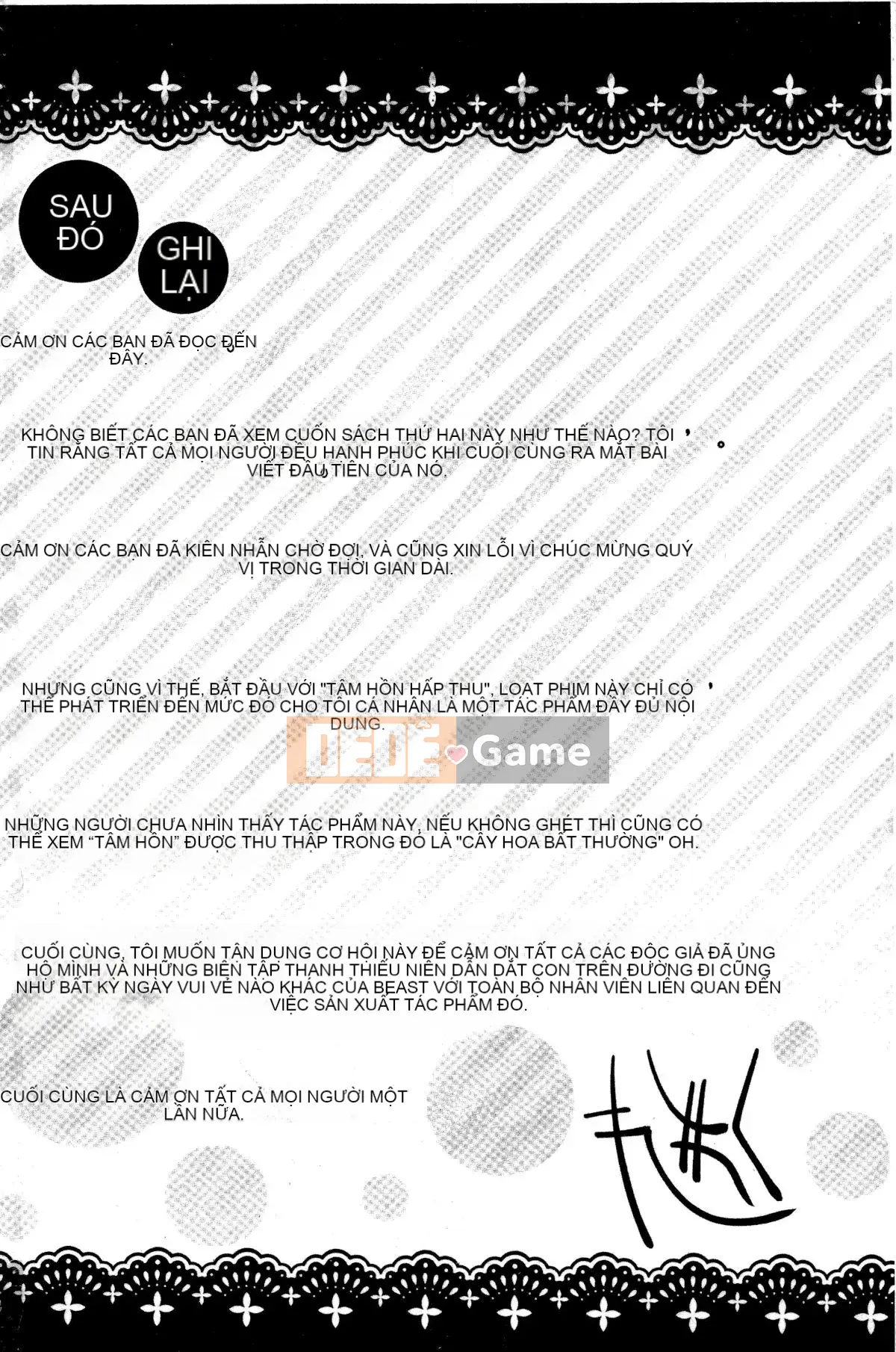 [Regudeku] Công tắc Midara [Tiếng Trung]