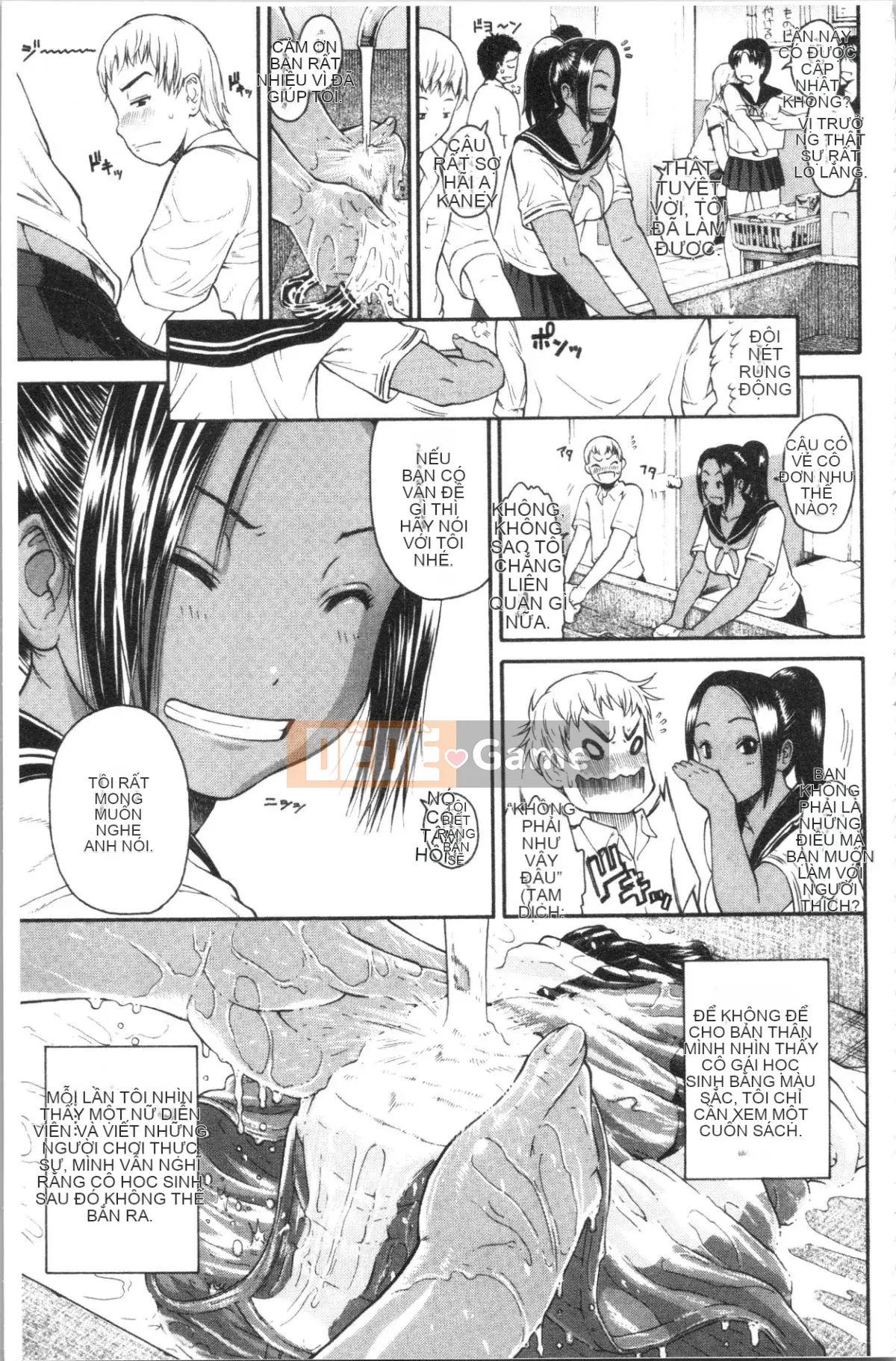 [4K Hanhuagumi] [Yangju Ohepe] Thời gian phục vụ NGƯỜI YÊU