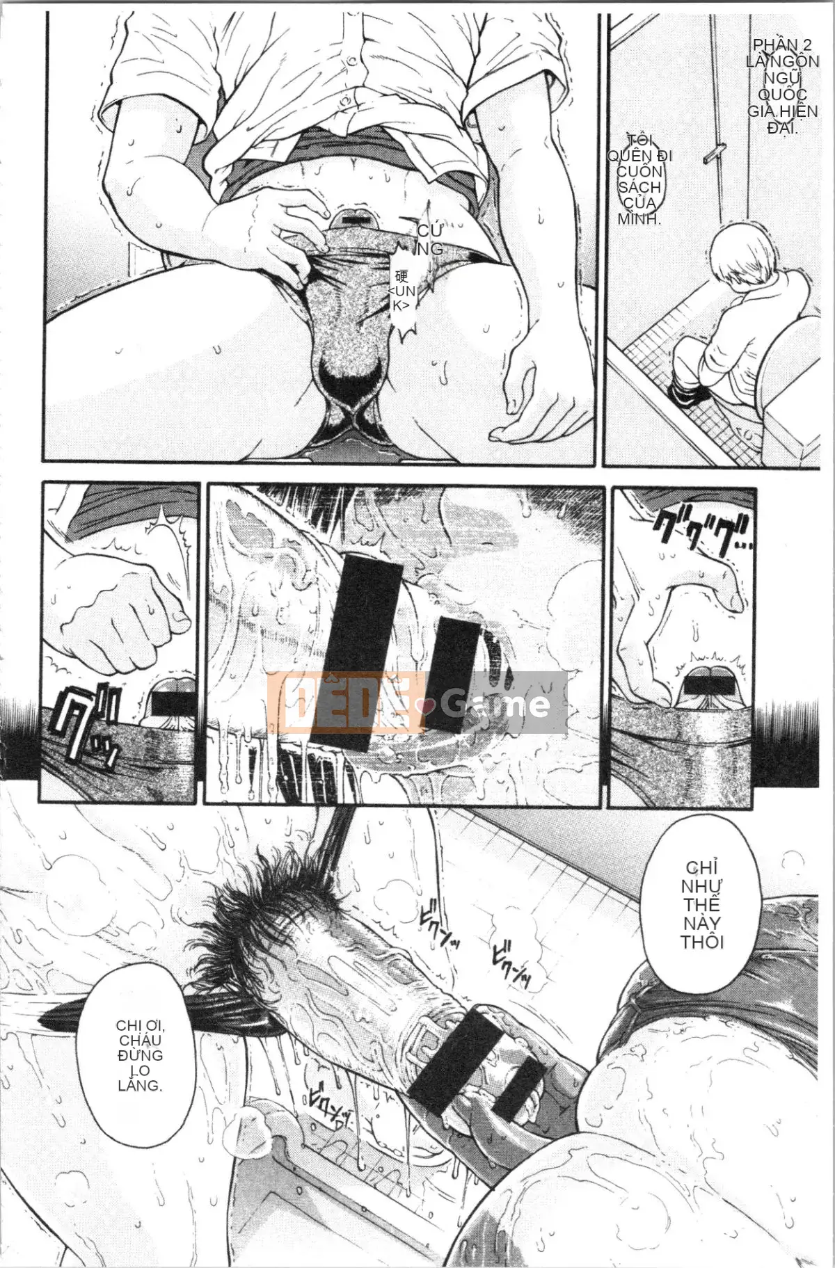 [4K Hanhuagumi] [Yangju Ohepe] Thời gian phục vụ NGƯỜI YÊU