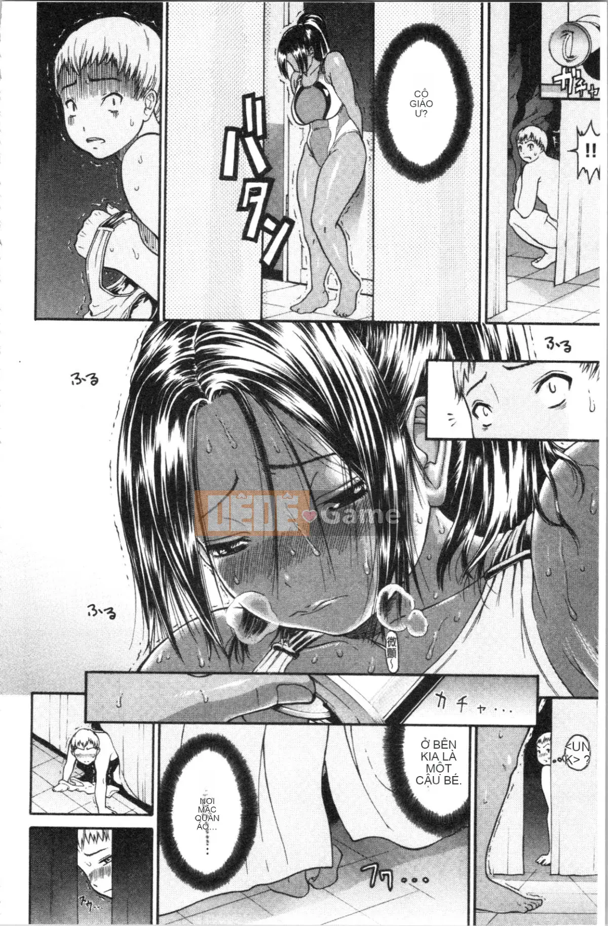 [4K Hanhuagumi] [Yangju Ohepe] Thời gian phục vụ NGƯỜI YÊU