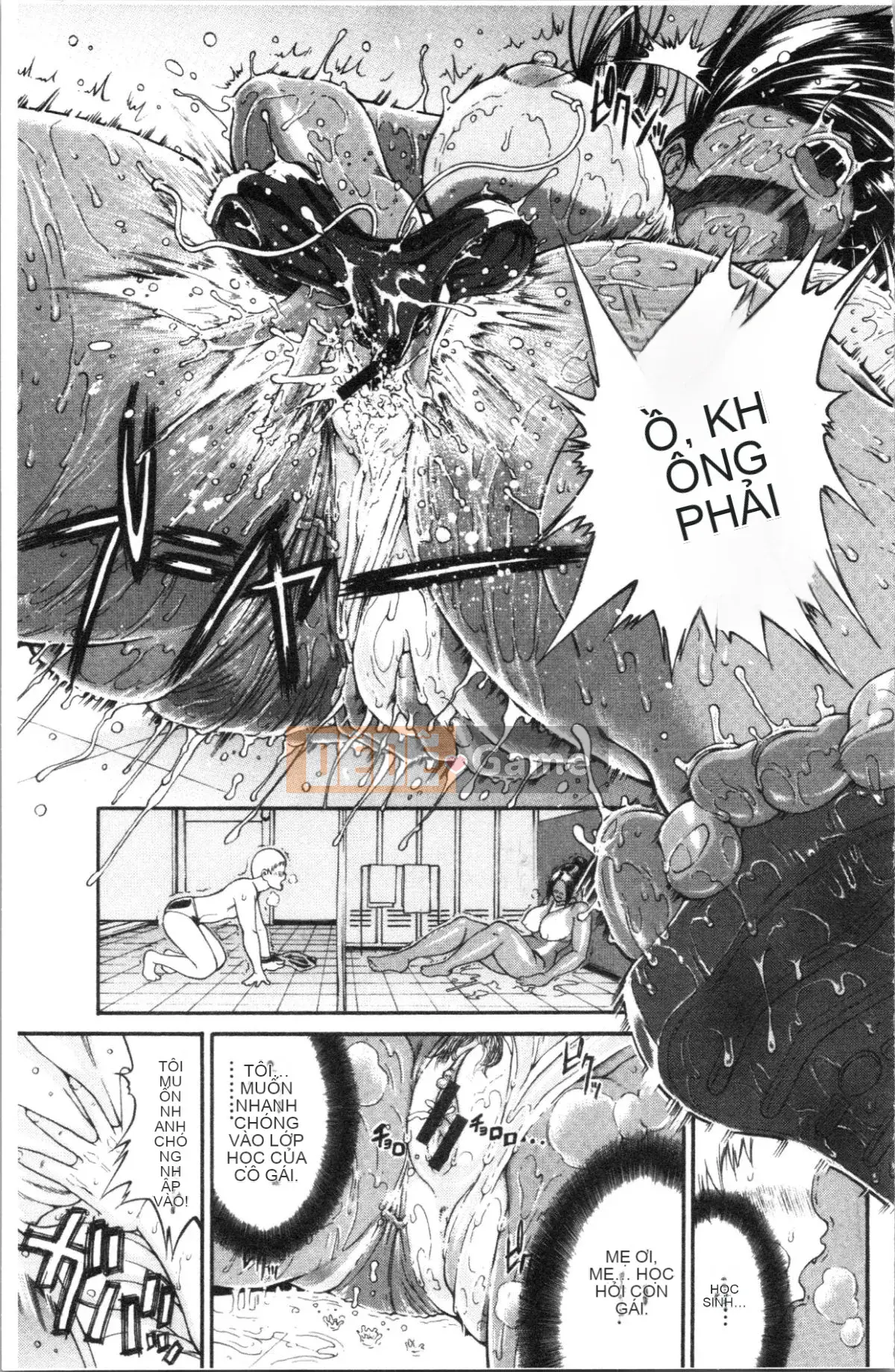 [4K Hanhuagumi] [Yangju Ohepe] Thời gian phục vụ NGƯỜI YÊU