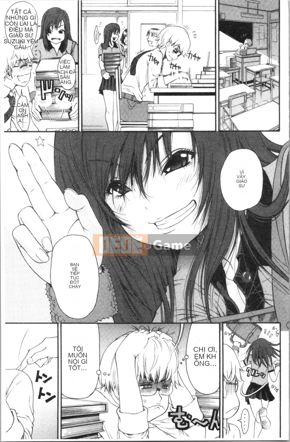 [4K Hanhuagumi] [Yangju Ohepe] Thời gian phục vụ NGƯỜI YÊU