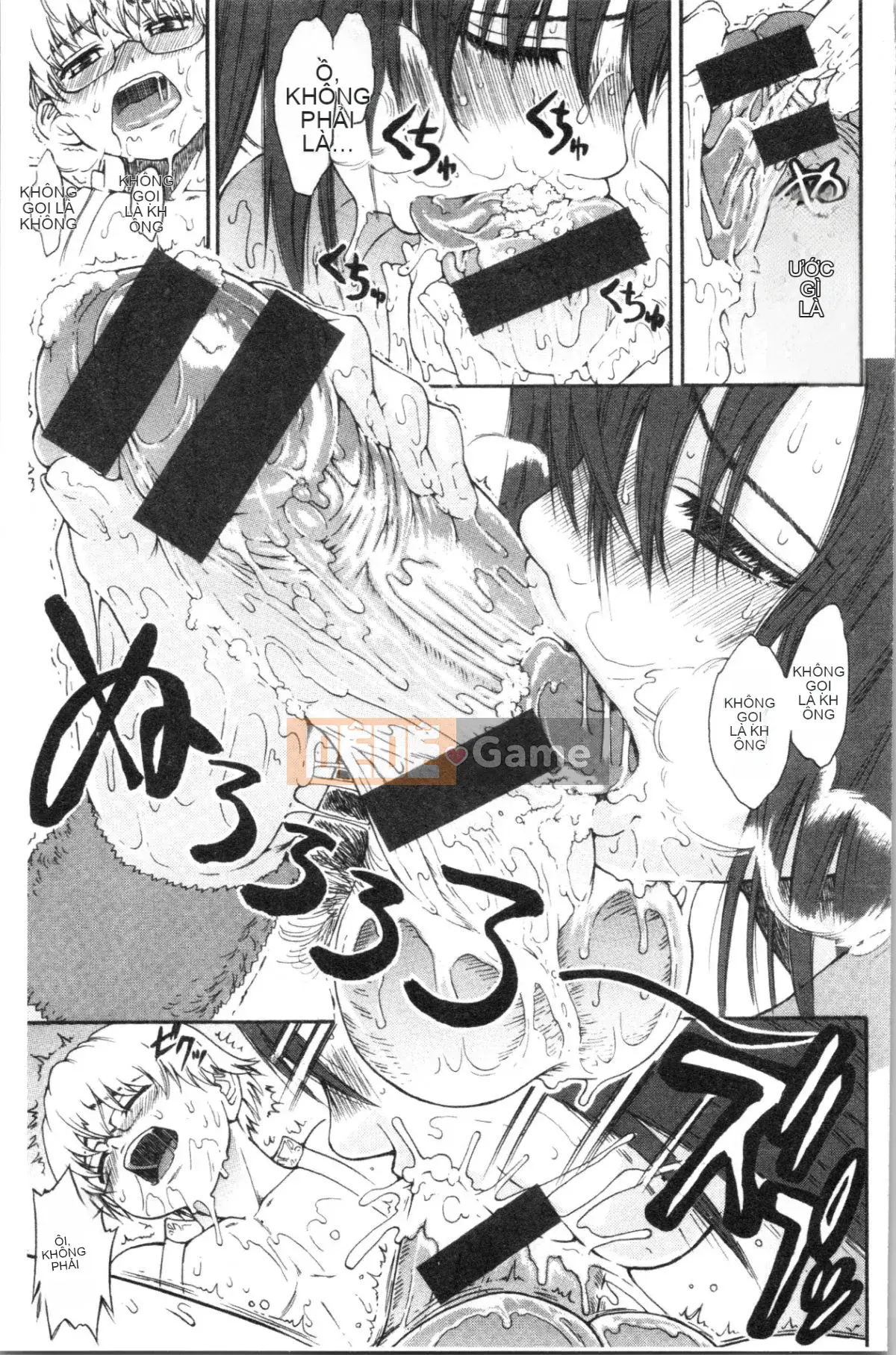 [4K Hanhuagumi] [Yangju Ohepe] Thời gian phục vụ NGƯỜI YÊU