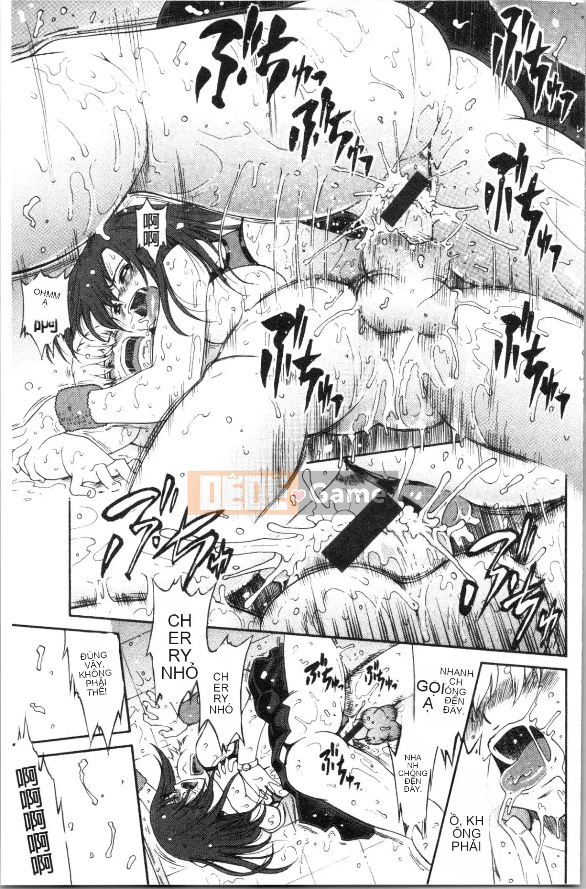 [4K Hanhuagumi] [Yangju Ohepe] Thời gian phục vụ NGƯỜI YÊU