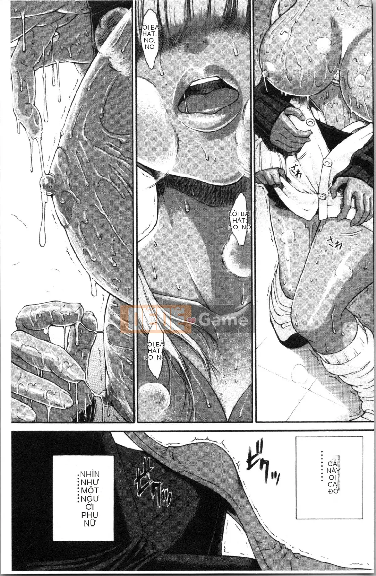 [4K Hanhuagumi] [Yangju Ohepe] Thời gian phục vụ NGƯỜI YÊU