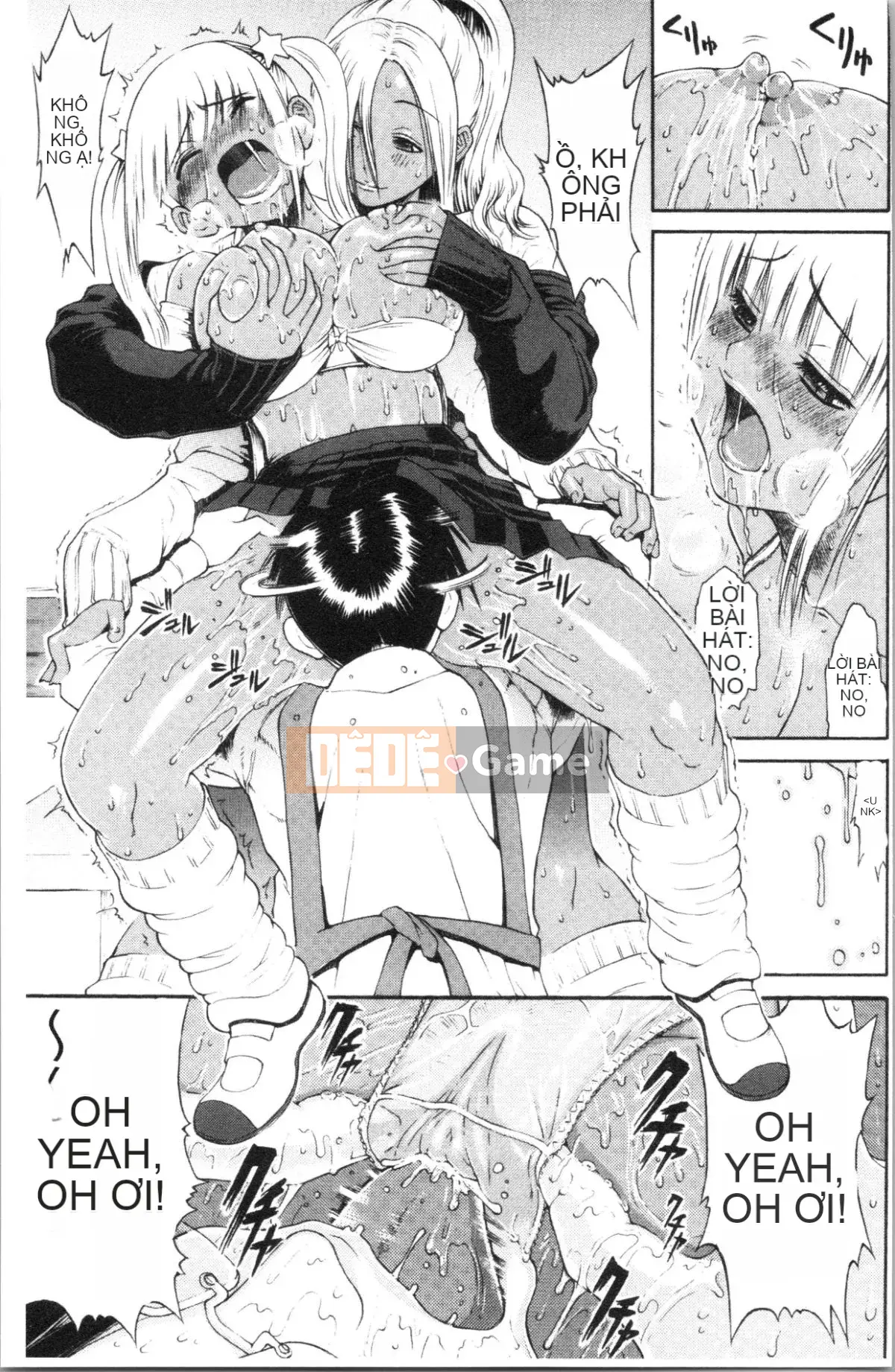 [4K Hanhuagumi] [Yangju Ohepe] Thời gian phục vụ NGƯỜI YÊU