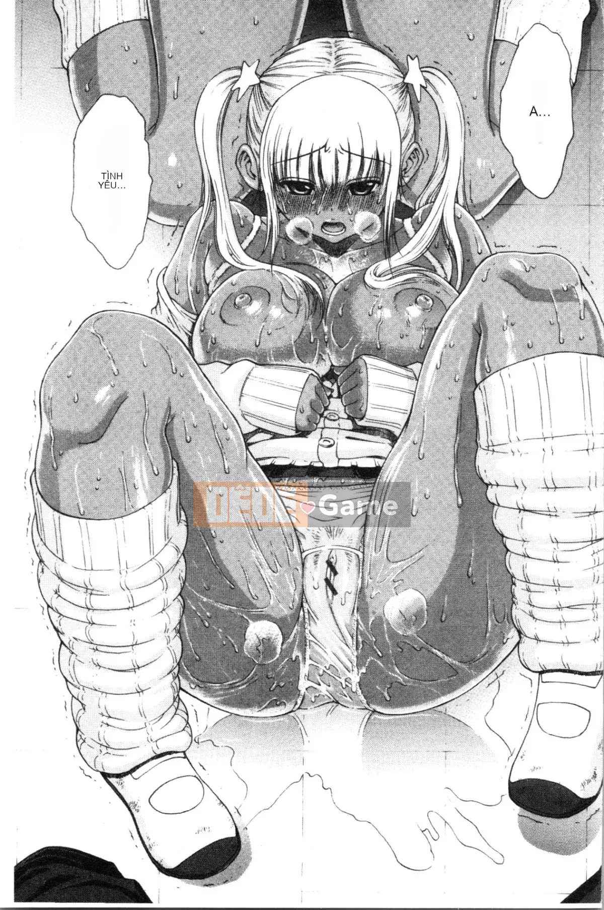 [4K Hanhuagumi] [Yangju Ohepe] Thời gian phục vụ NGƯỜI YÊU