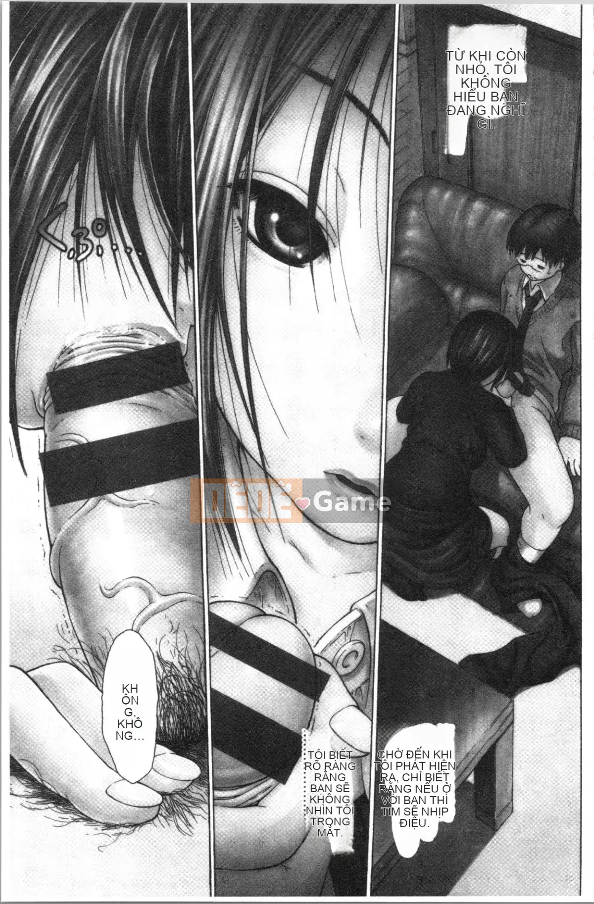 [4K Hanhuagumi] [Yangju Ohepe] Thời gian phục vụ NGƯỜI YÊU