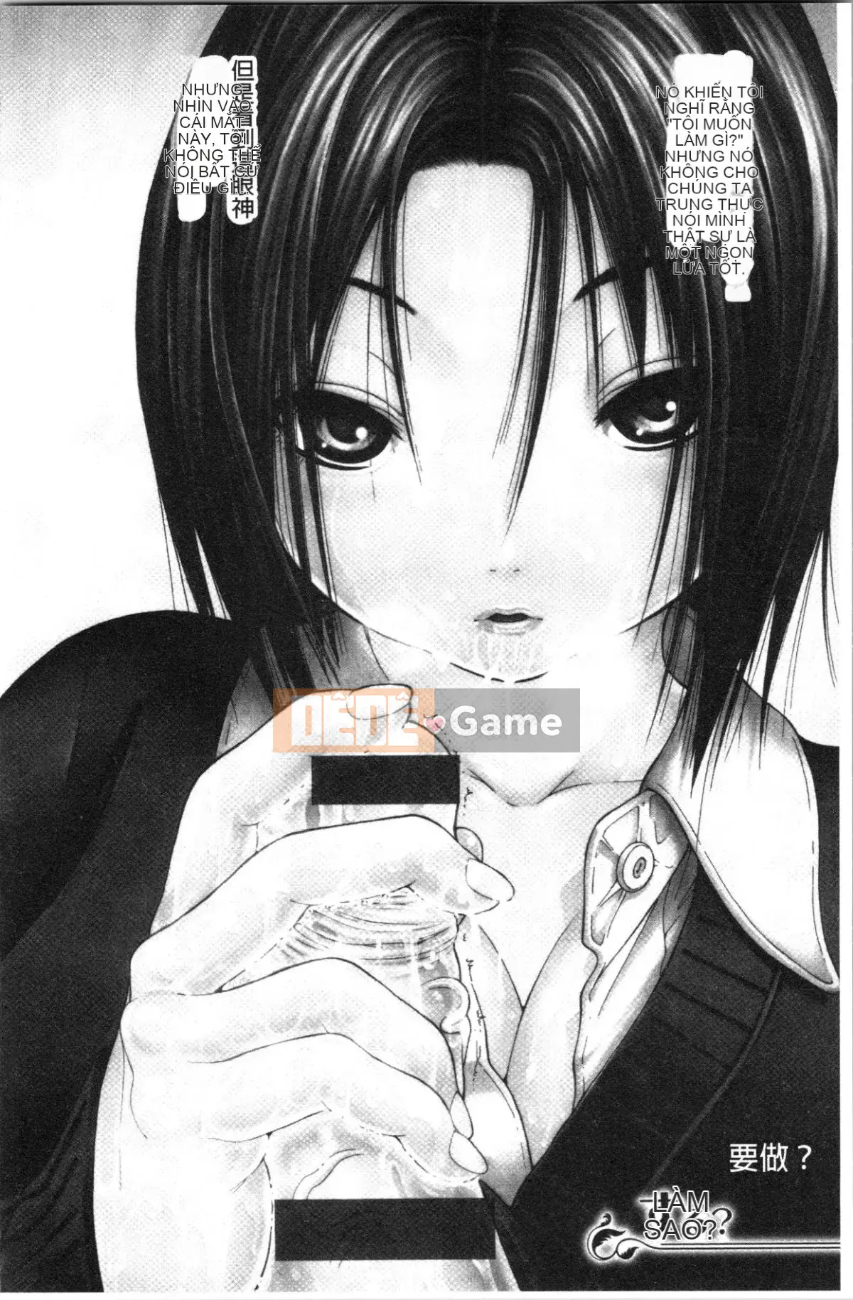 [4K Hanhuagumi] [Yangju Ohepe] Thời gian phục vụ NGƯỜI YÊU