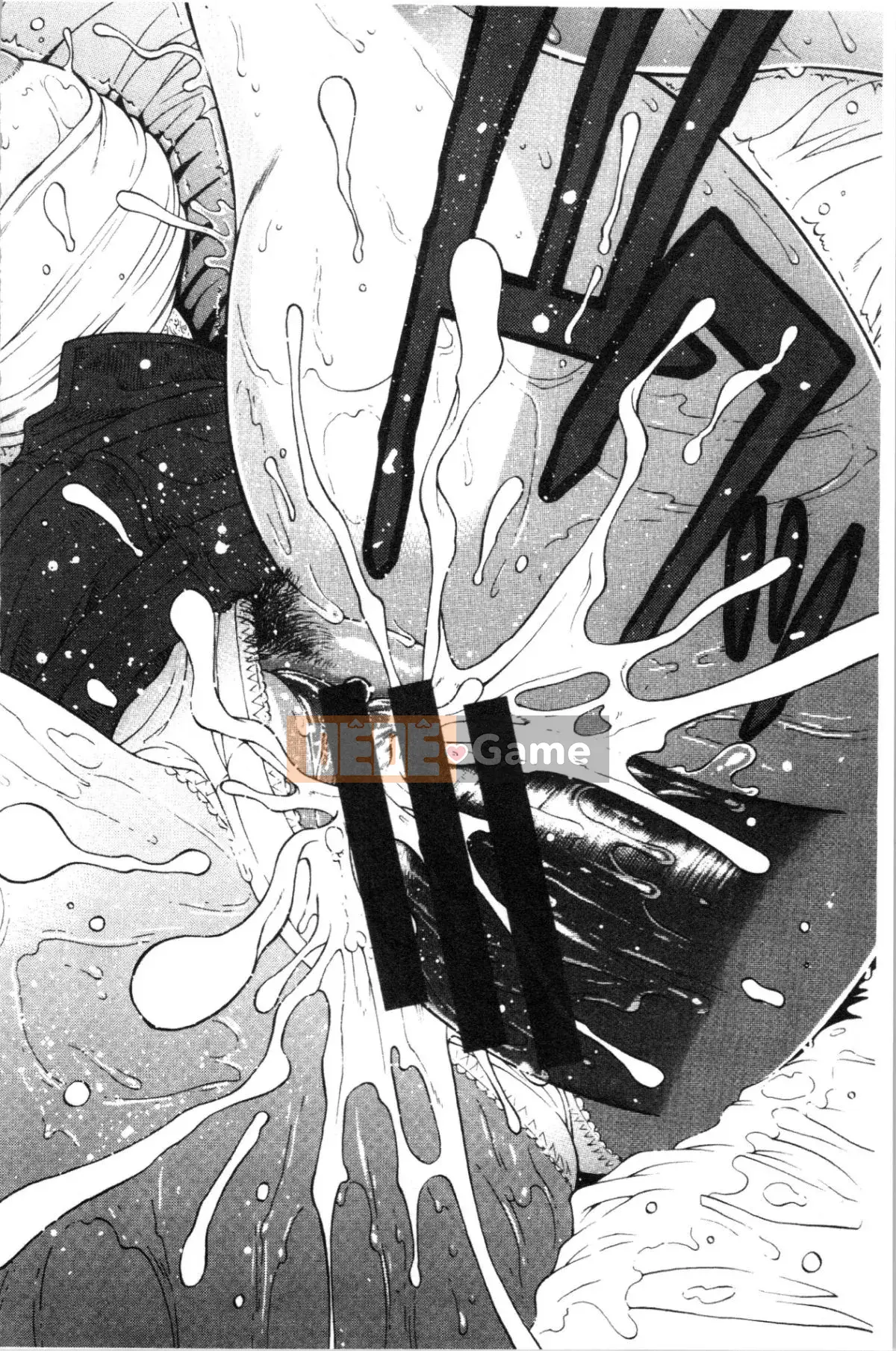 [4K Hanhuagumi] [Yangju Ohepe] Thời gian phục vụ NGƯỜI YÊU