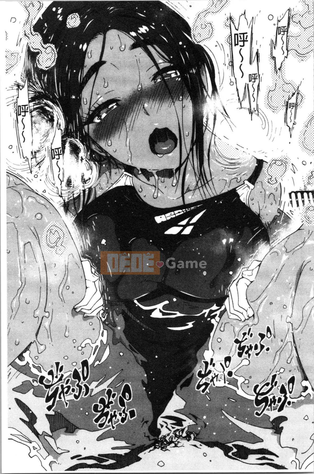 [4K Hanhuagumi] [Yangju Ohepe] Thời gian phục vụ NGƯỜI YÊU