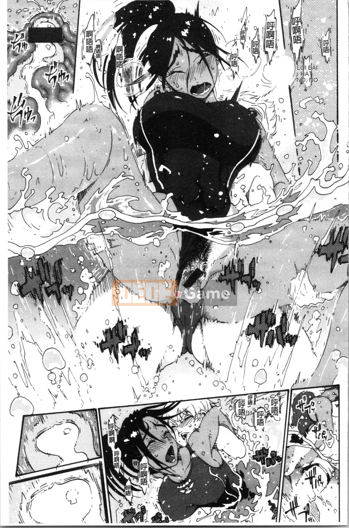 [4K Hanhuagumi] [Yangju Ohepe] Thời gian phục vụ NGƯỜI YÊU