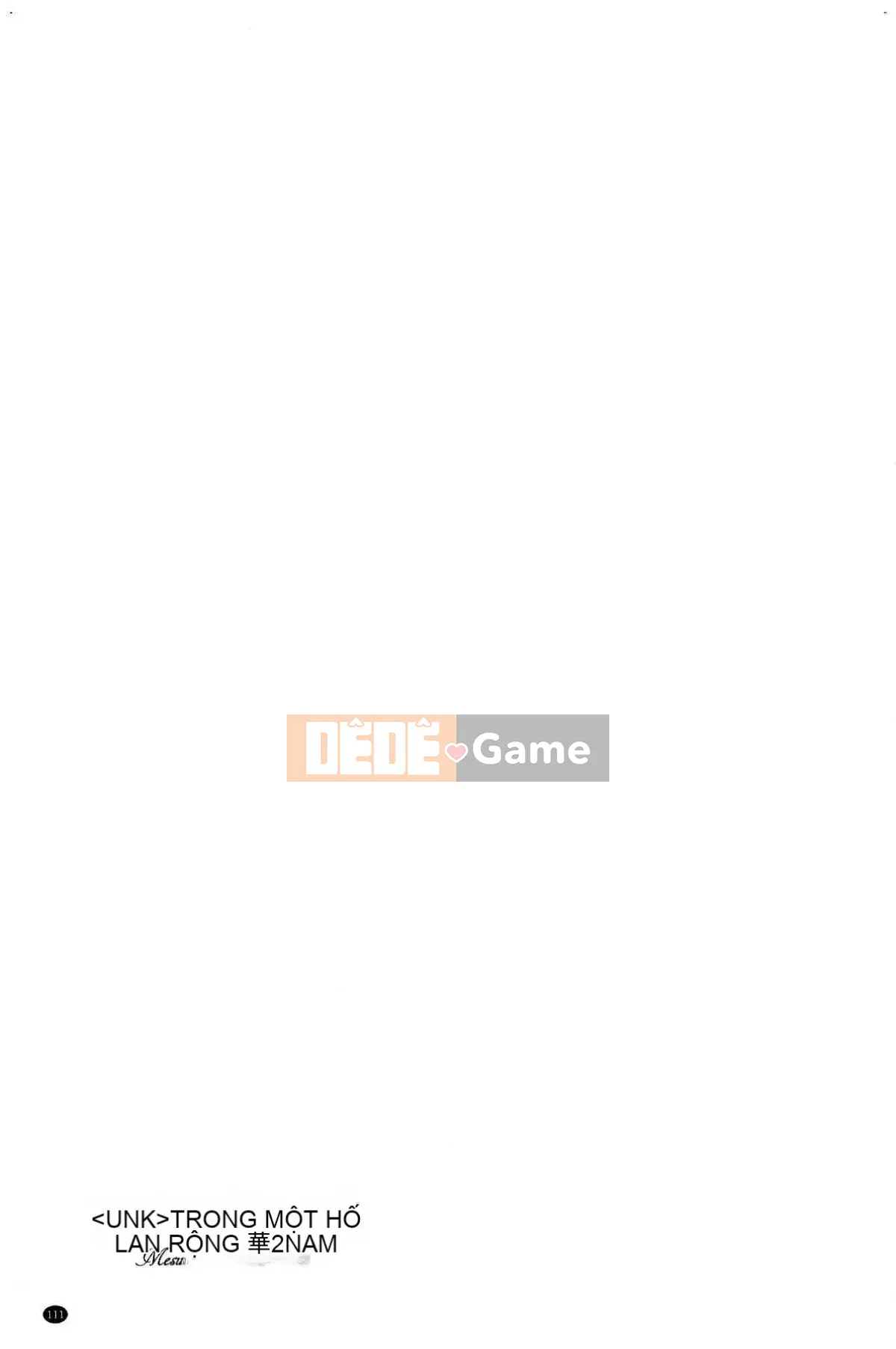 [Kazeteki Koubou][B-RIVER] Hana nằm rải rác trong lỗ nữ