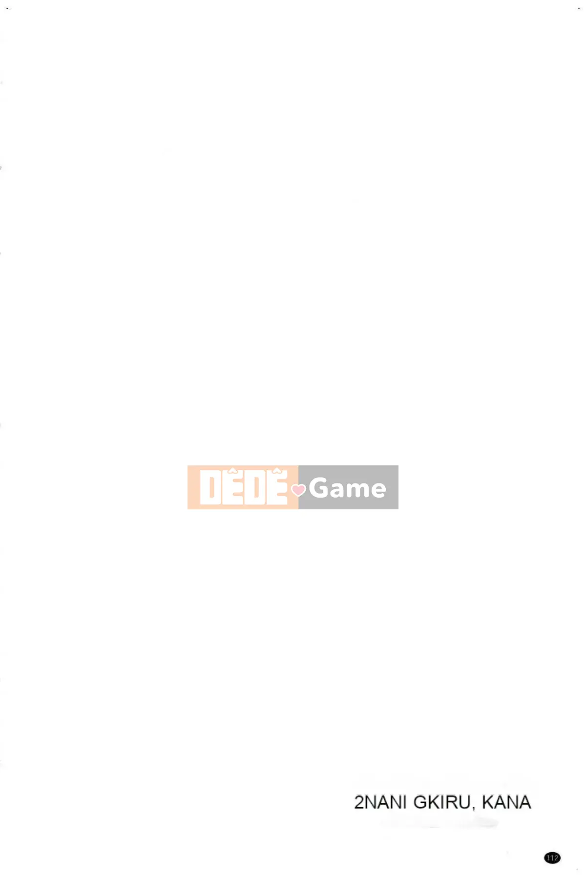 [Kazeteki Koubou][B-RIVER] Hana nằm rải rác trong lỗ nữ