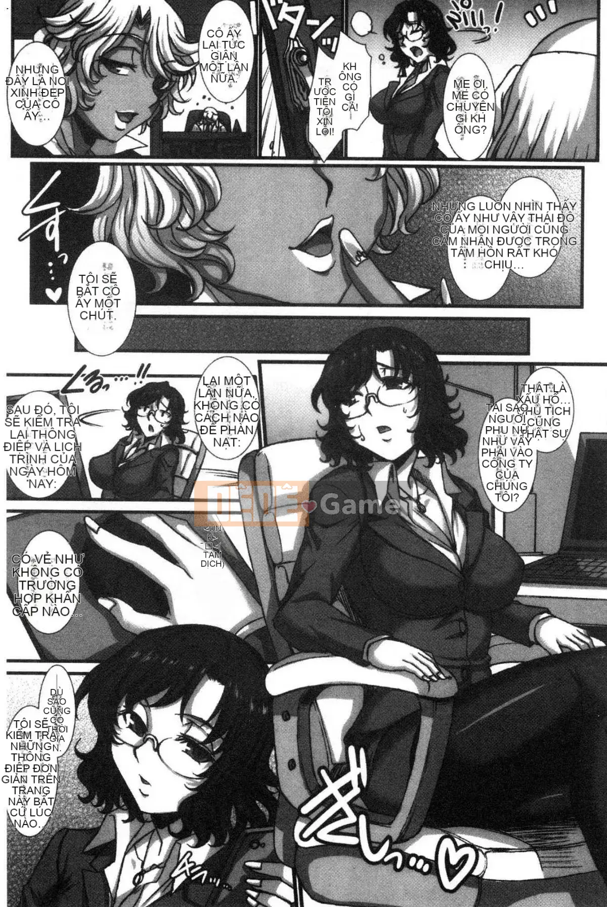 [Kazeteki Koubou][B-RIVER] Hana nằm rải rác trong lỗ nữ