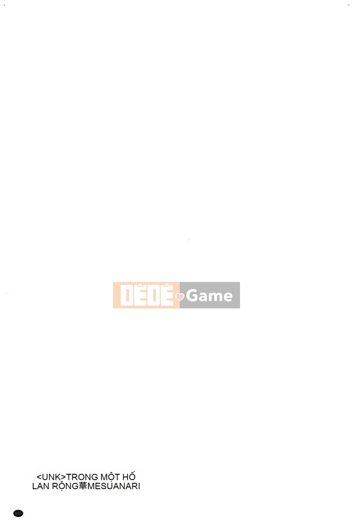 [Kazeteki Koubou][B-RIVER] Hana nằm rải rác trong lỗ nữ