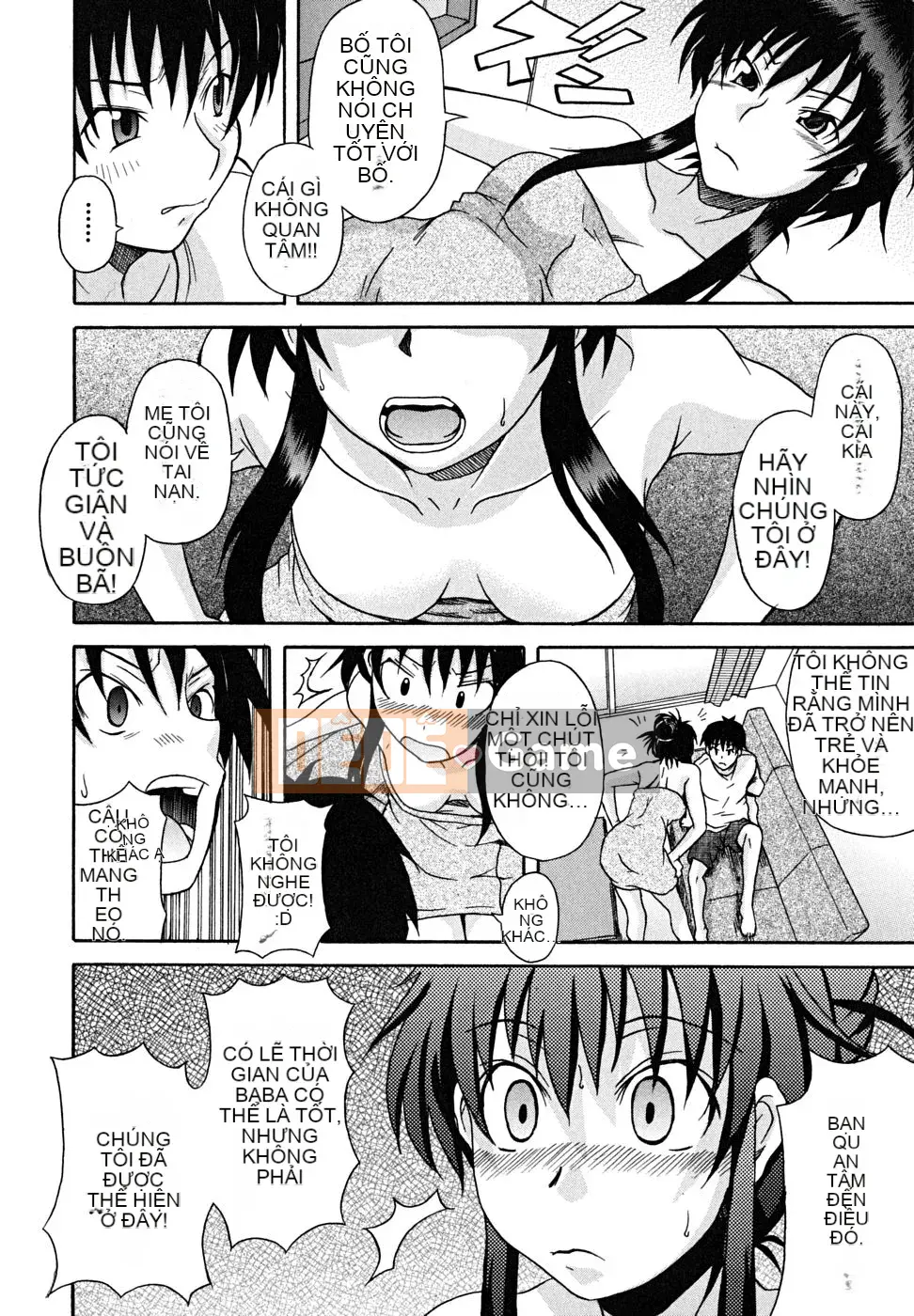 [Shiran Takashi] Koinori