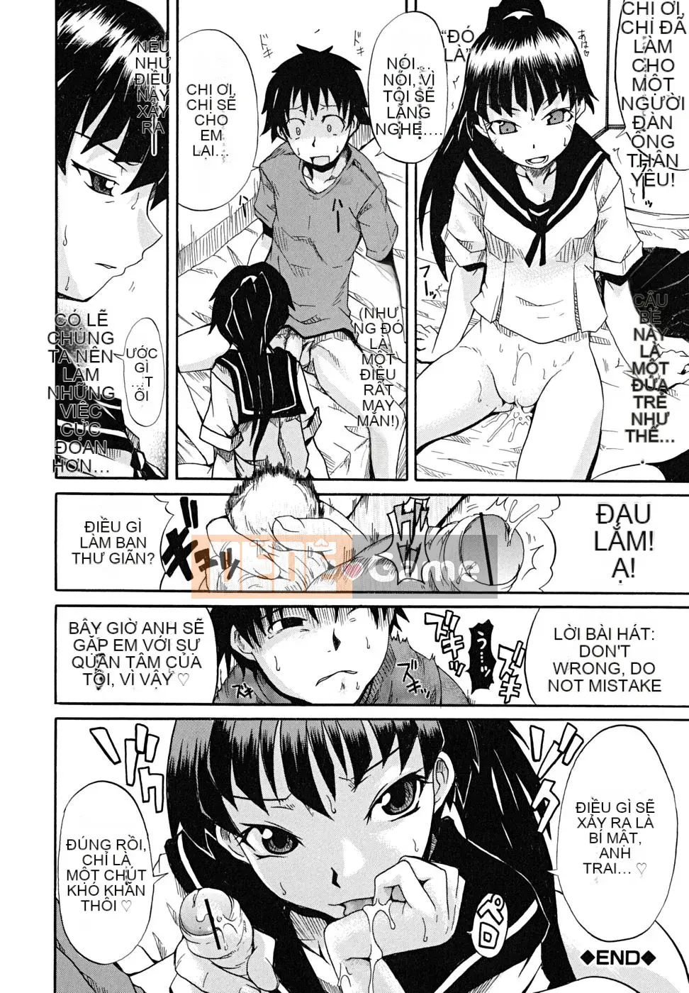 [Shiran Takashi] Koinori