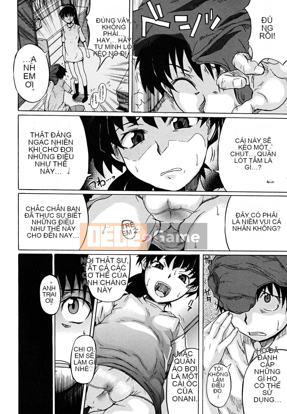 [Shiran Takashi] Koinori