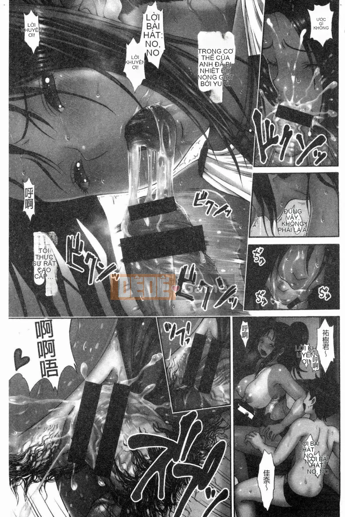 [Kazeteki Koubou][Yohepe] Người Yêu Thời Gian Phục Vụ Người Yêu Thời Gian Phục Vụ Đặc Biệt Người Yêu Thời Gian Phục Vụ