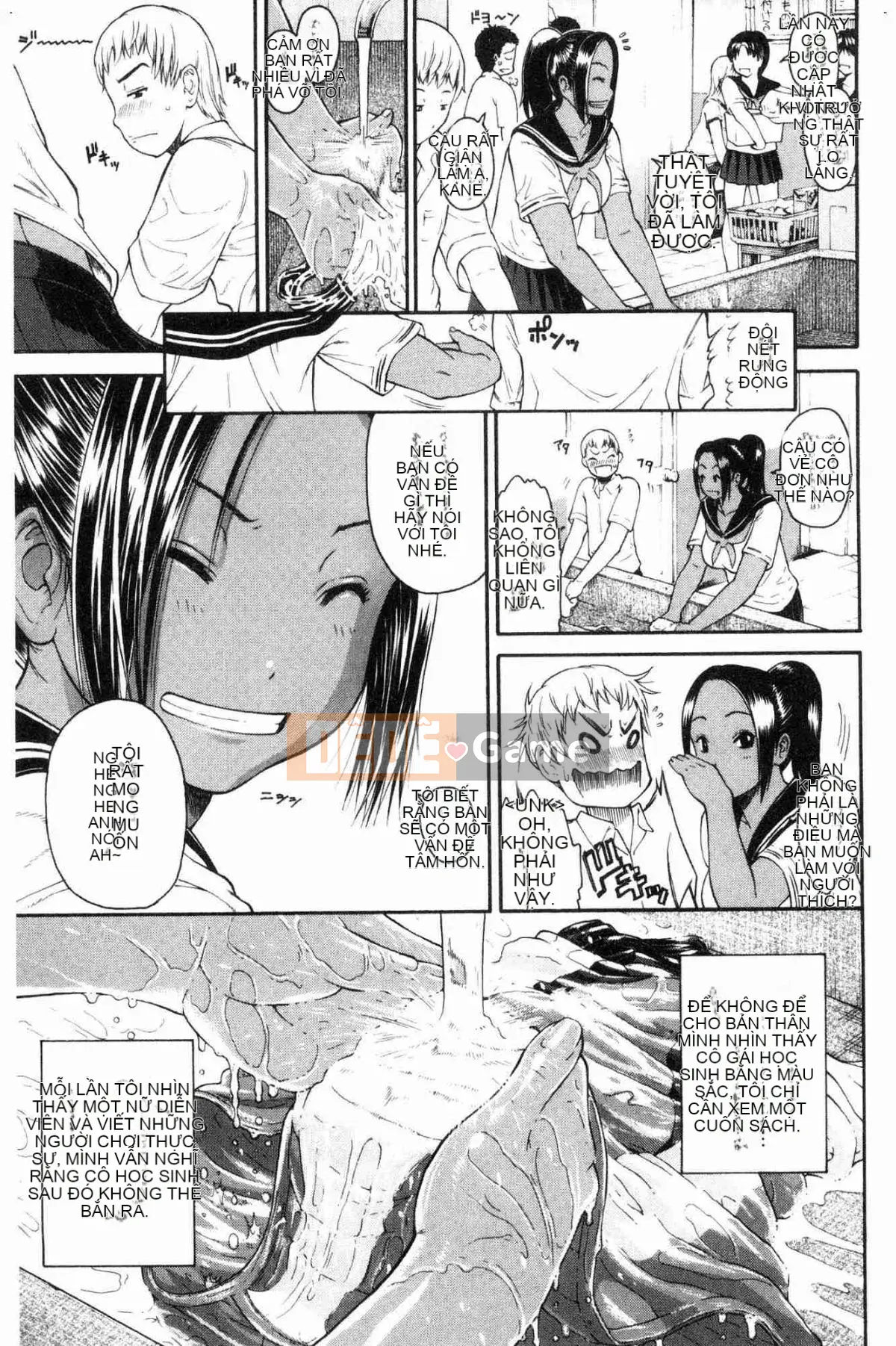 [Kazeteki Koubou][Yohepe] Người Yêu Thời Gian Phục Vụ Người Yêu Thời Gian Phục Vụ Đặc Biệt Người Yêu Thời Gian Phục Vụ