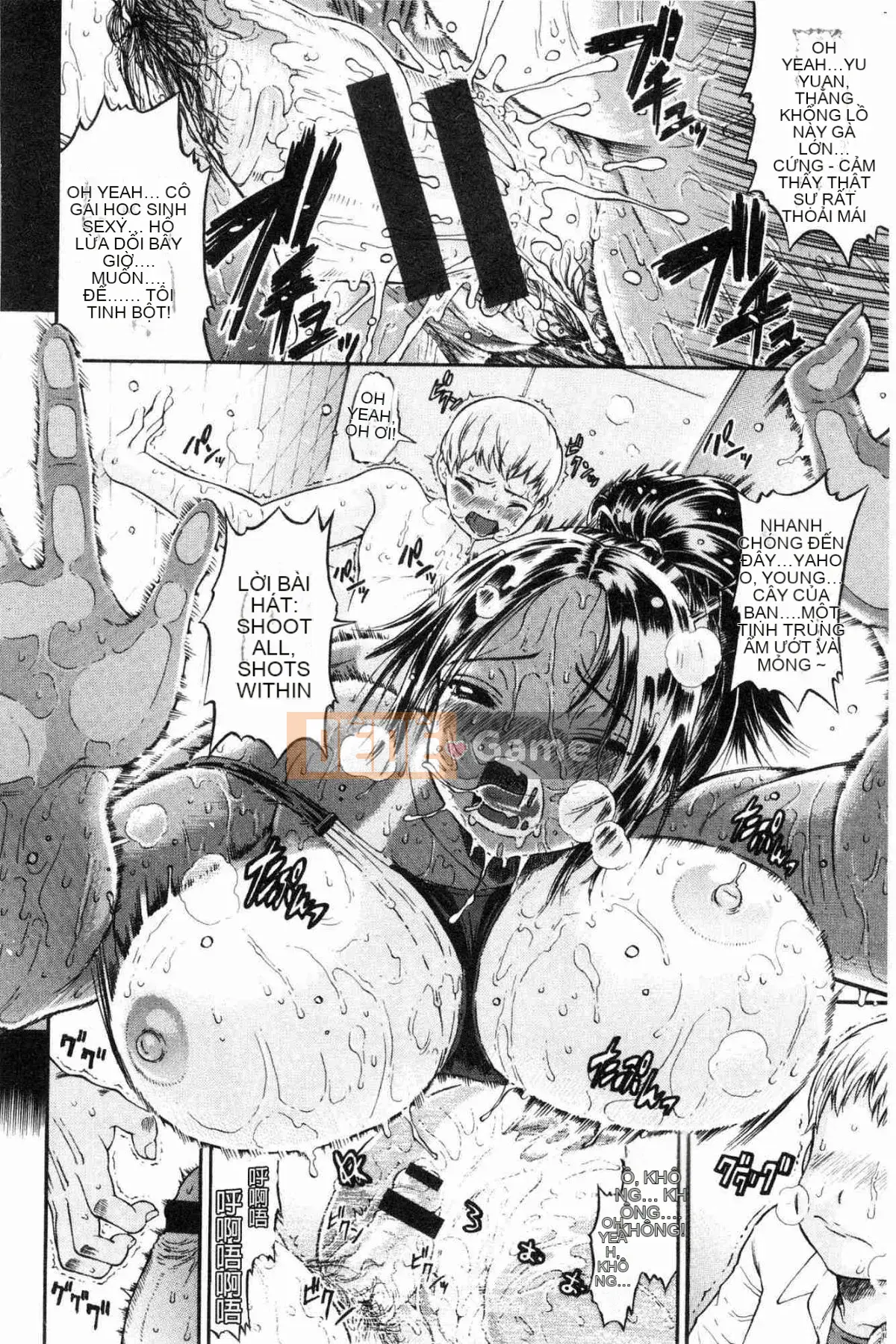 [Kazeteki Koubou][Yohepe] Người Yêu Thời Gian Phục Vụ Người Yêu Thời Gian Phục Vụ Đặc Biệt Người Yêu Thời Gian Phục Vụ